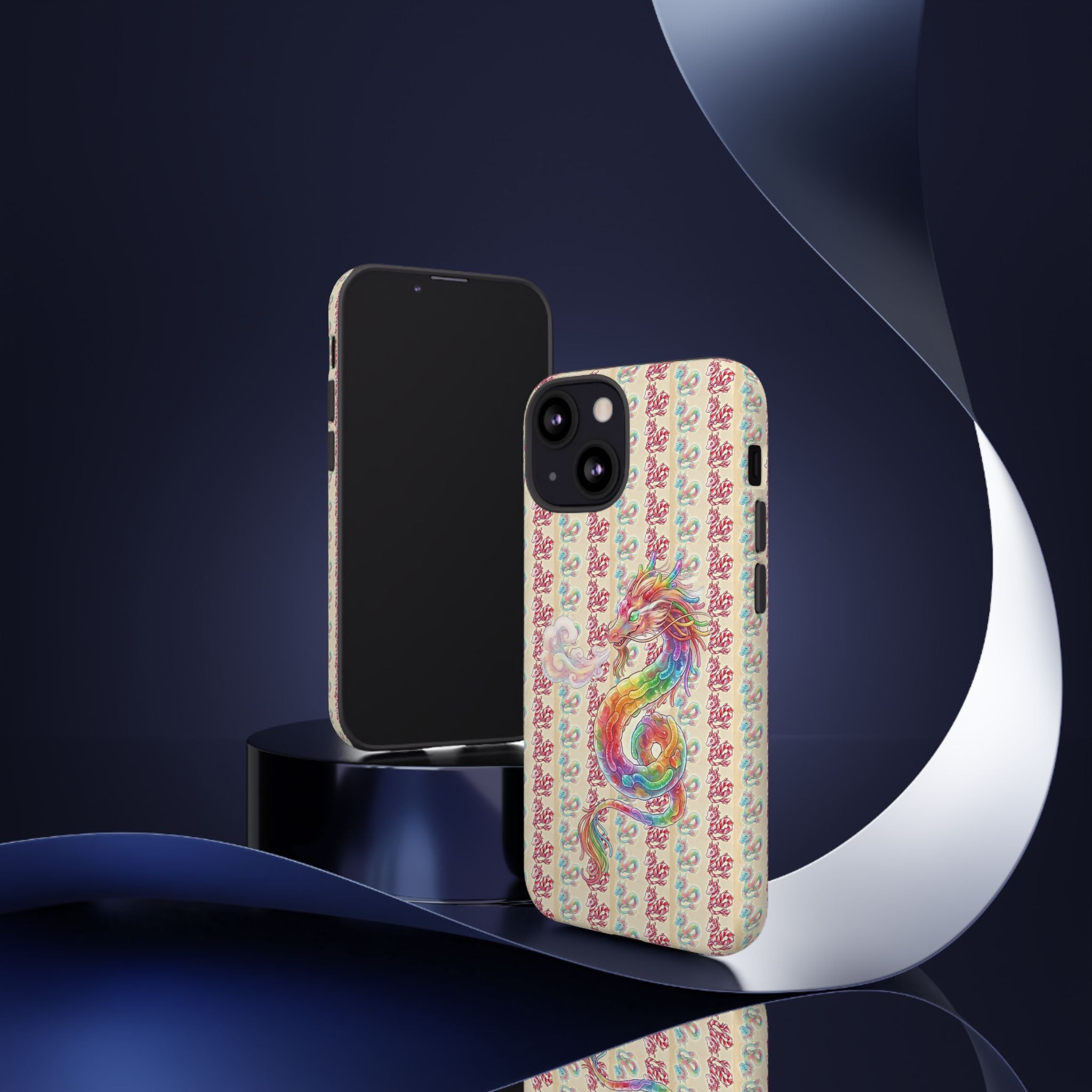 MOUMONS017 Phone Case