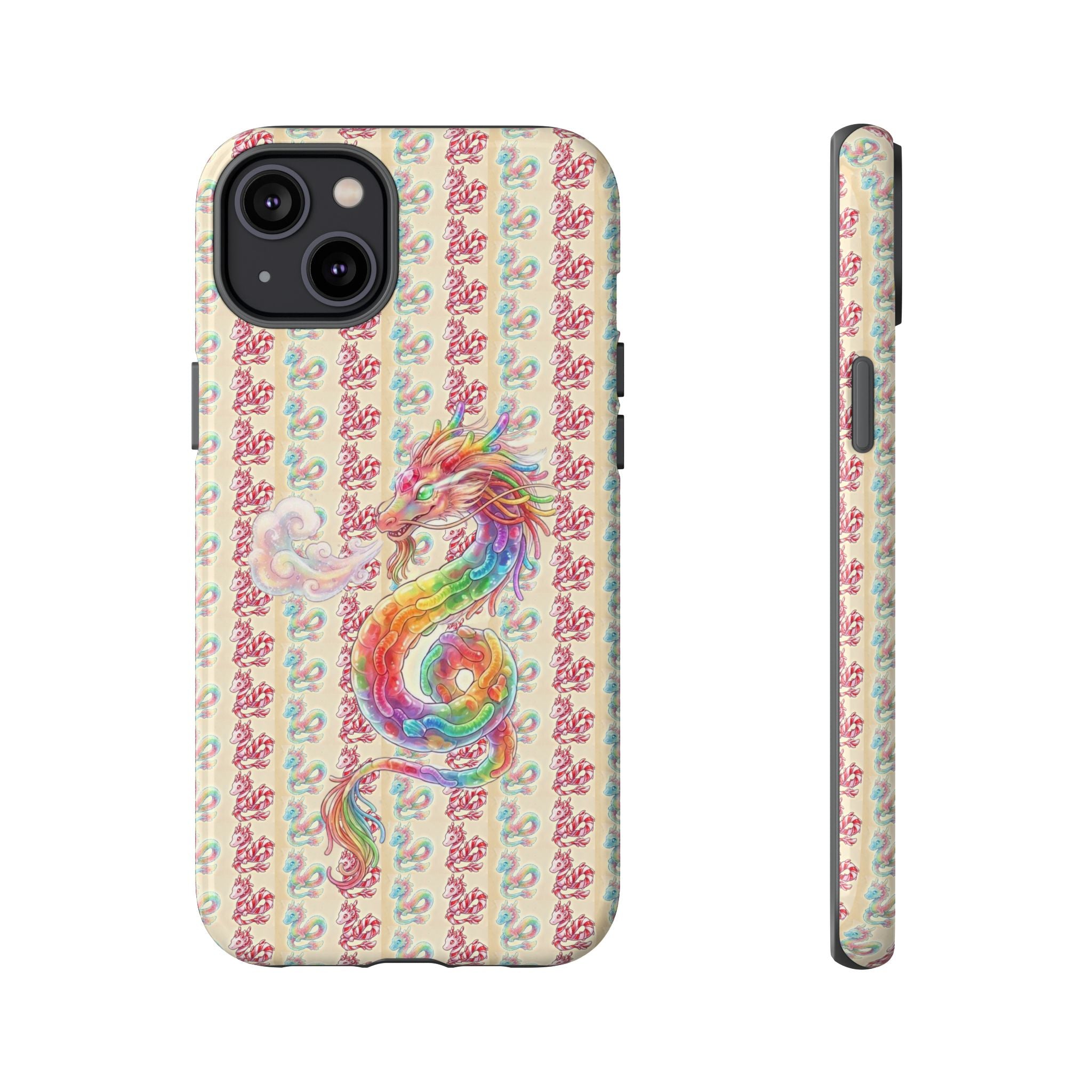 MOUMONS017 Phone Case