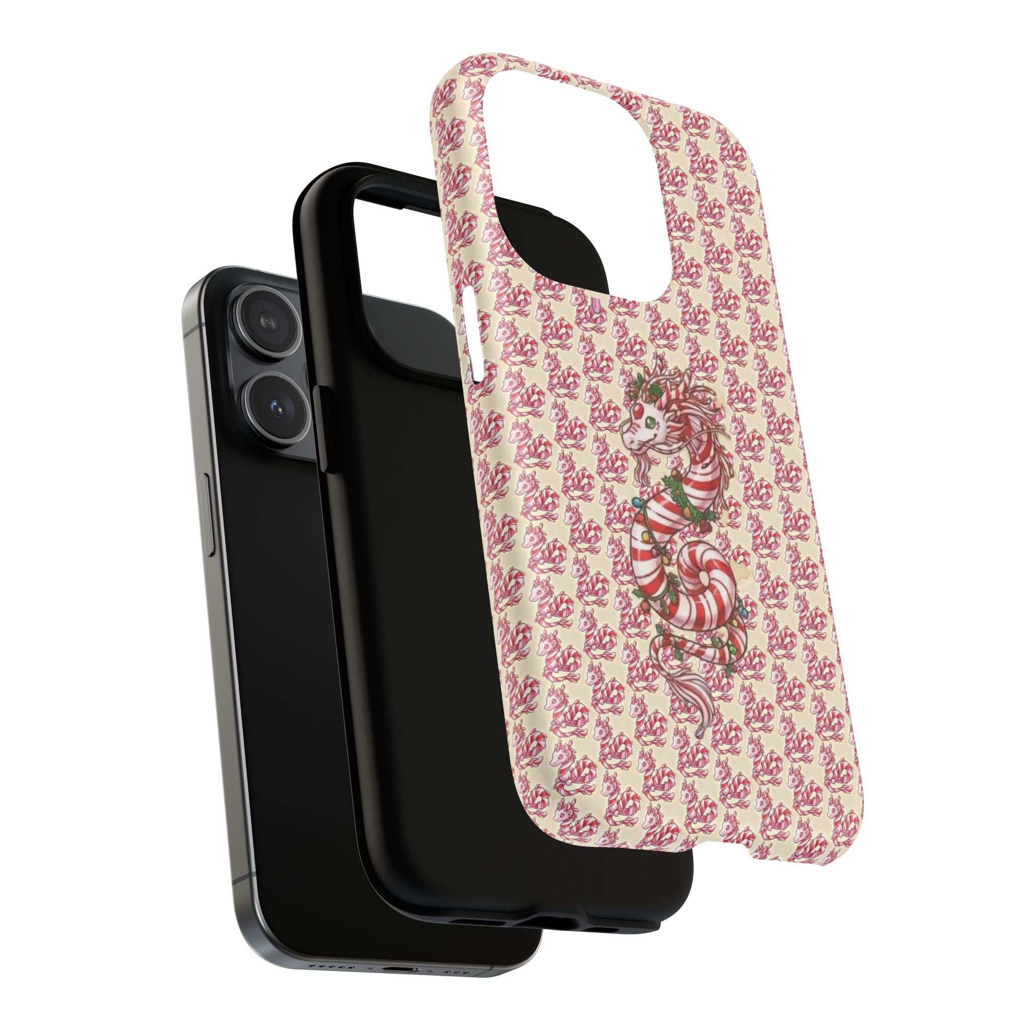 MOUMONS017B Phone Case