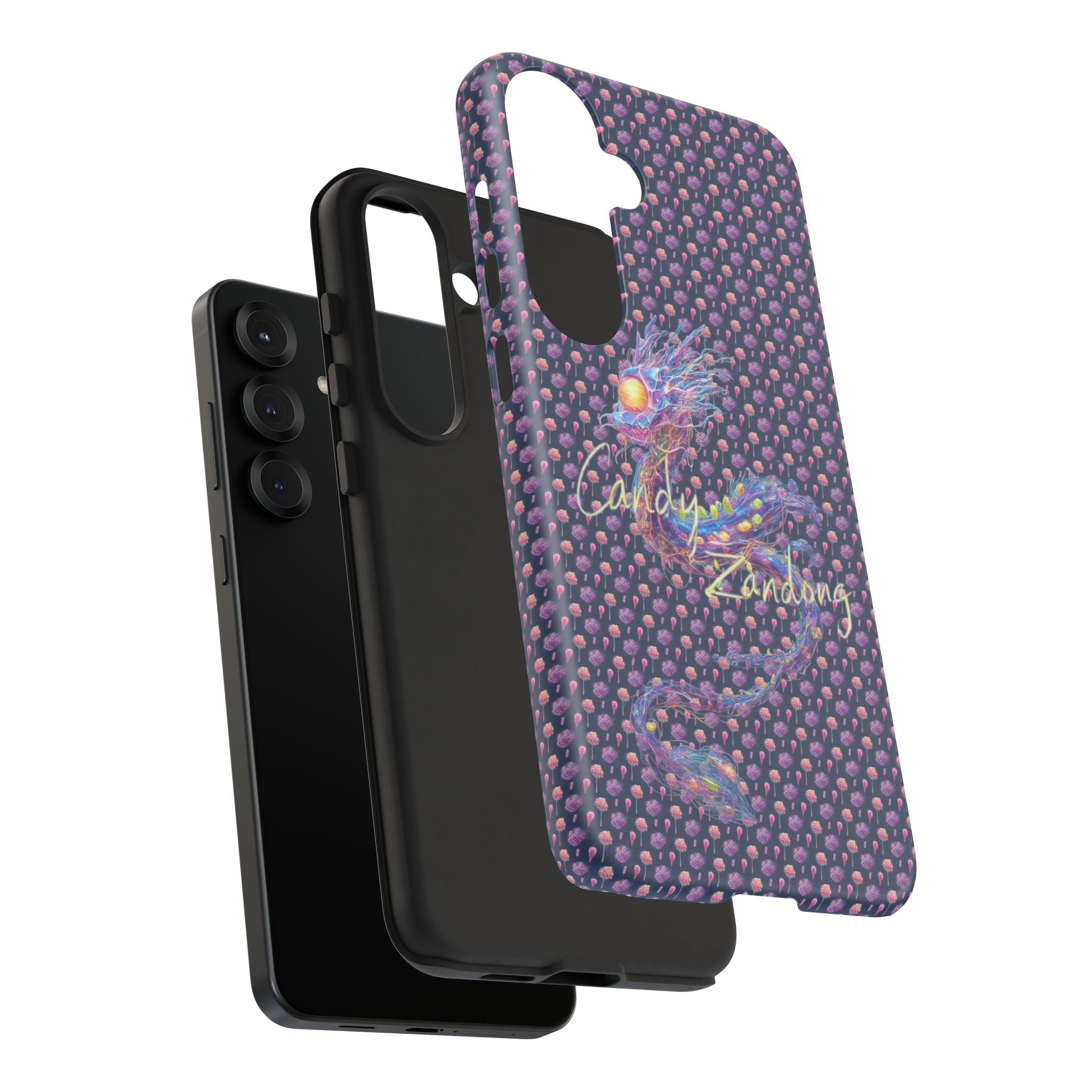 MOUMONS015 Phone Case