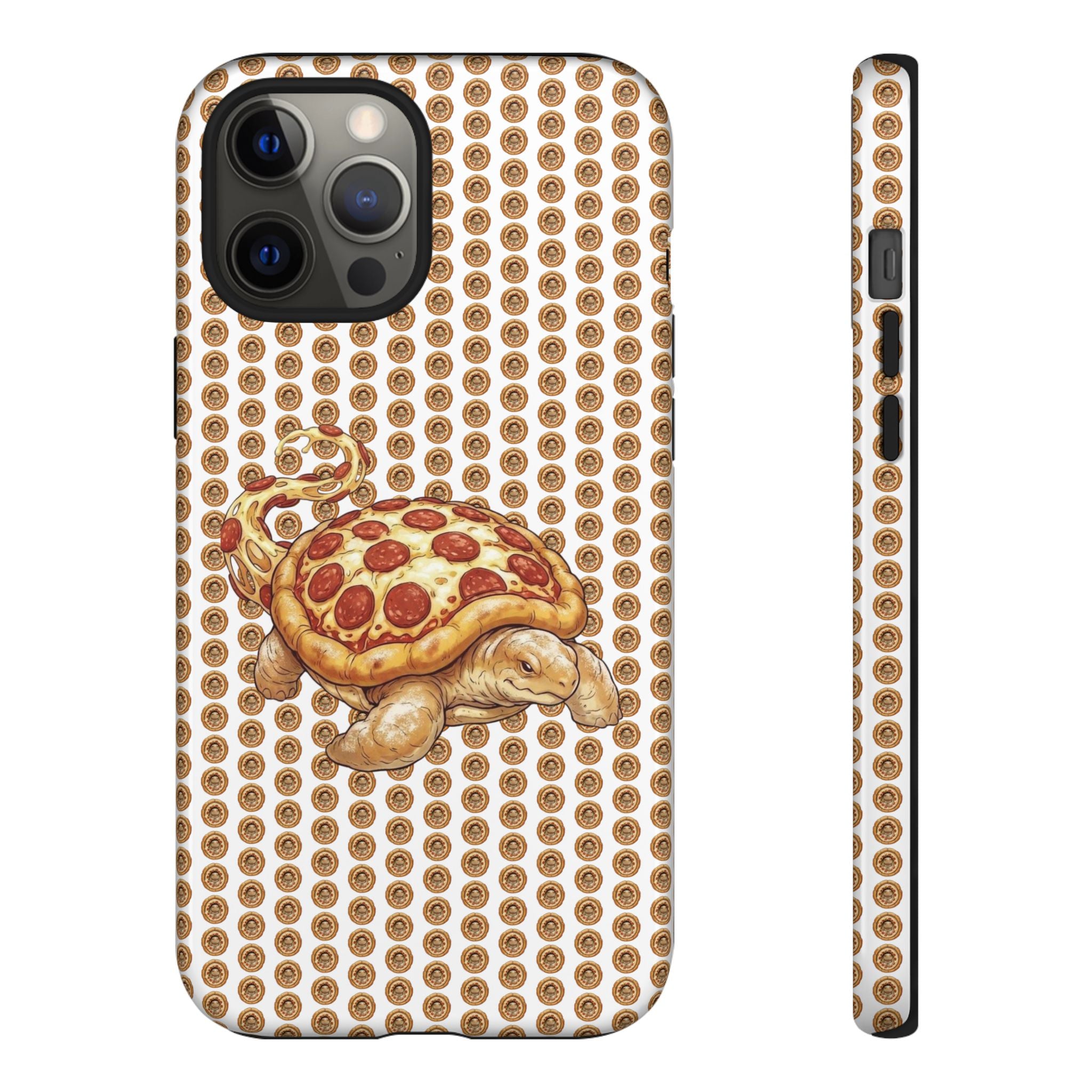 MOUMONS018A Phone Case