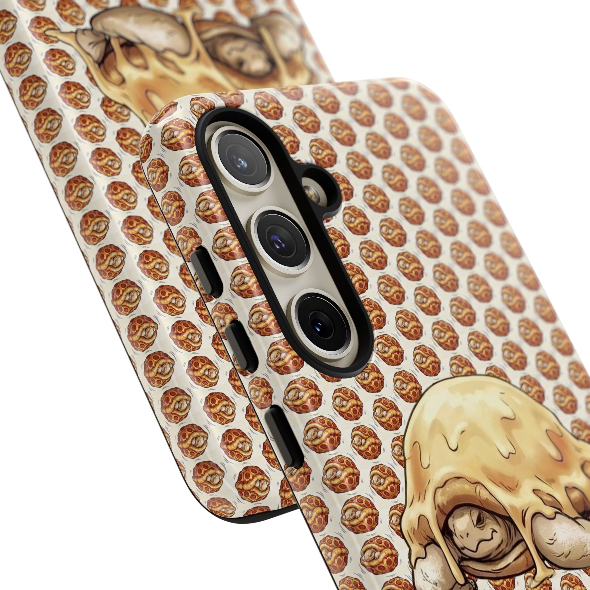 MOUMONS018A(1) Phone Case