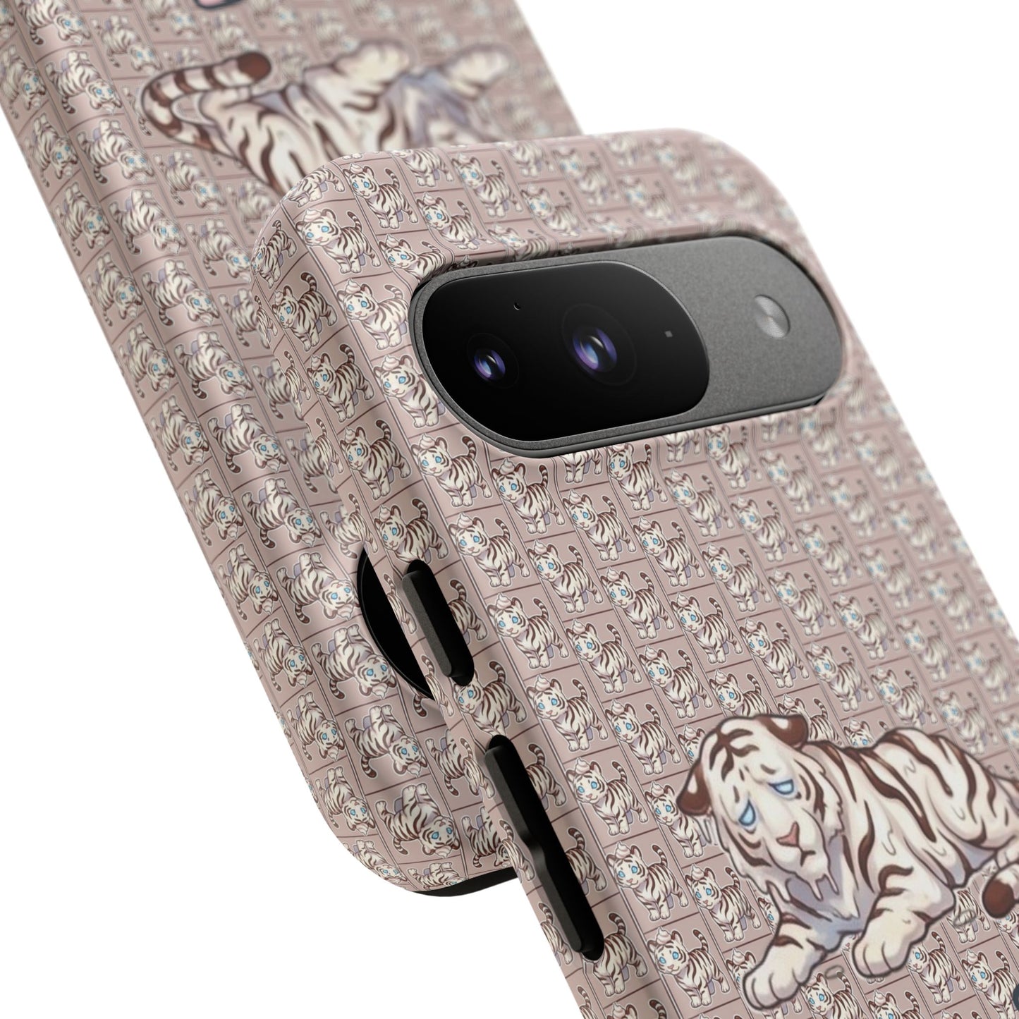 MOUMONS010B Phone Case