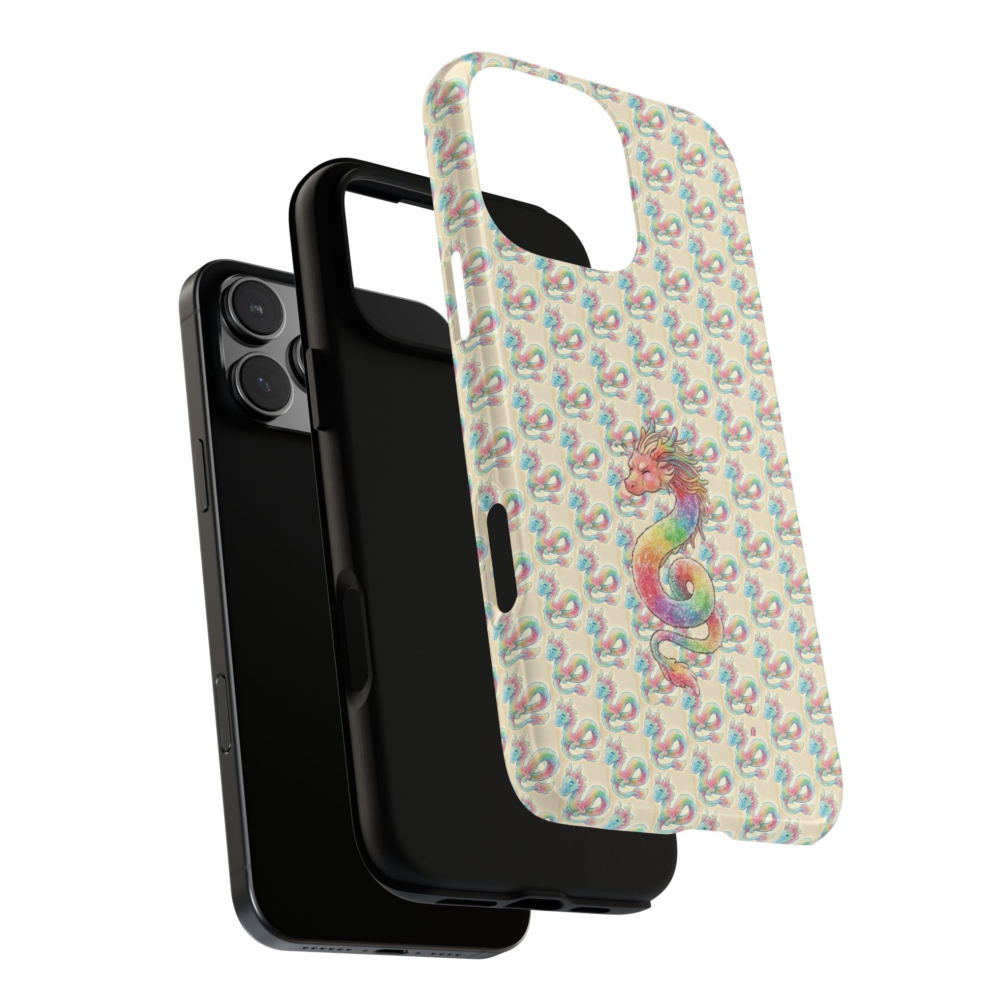 MOUMONS017A Phone Case