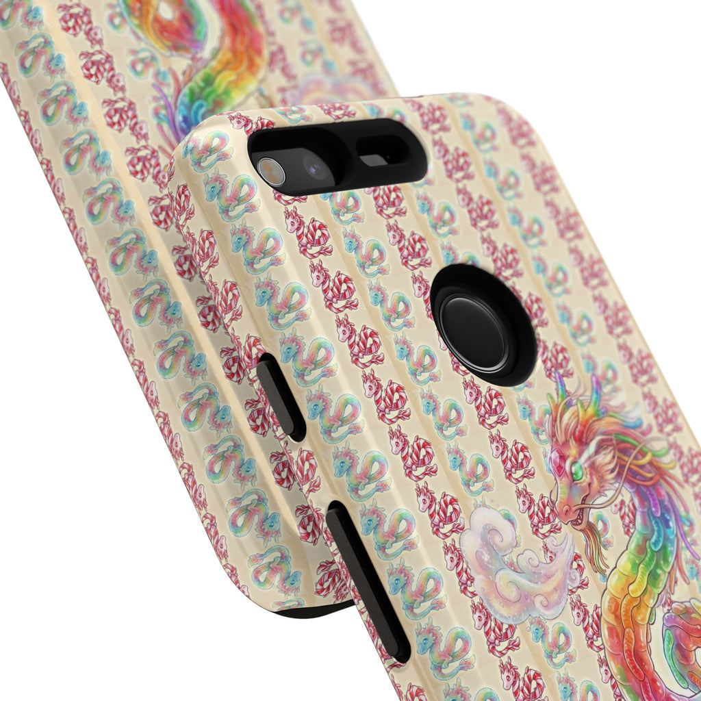 MOUMONS017 Phone Case