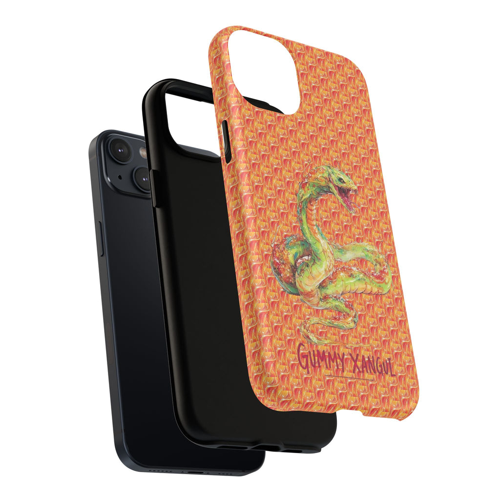 MOUMONS019A Tough Phone Case