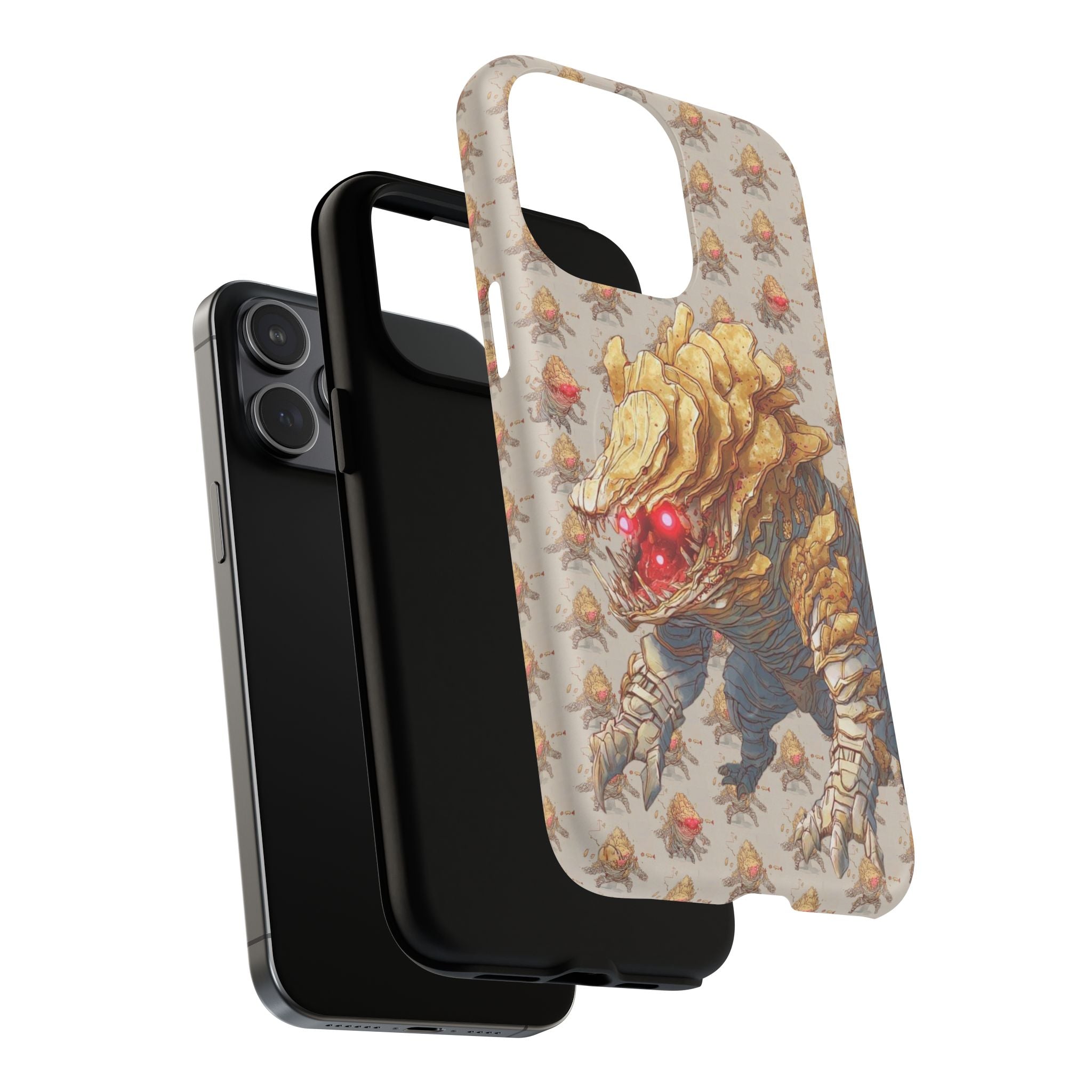 MOUMONS008 Phone Case