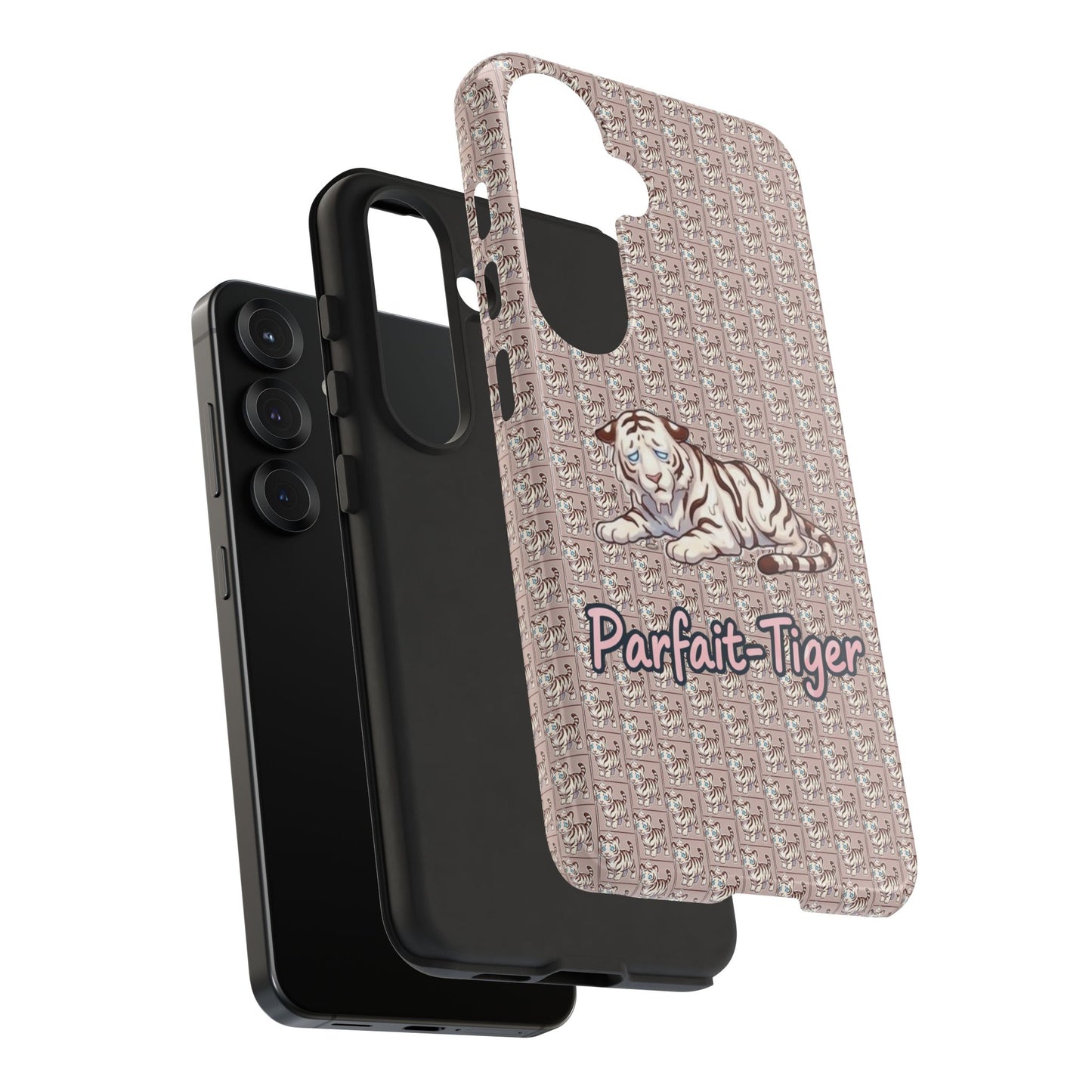 MOUMONS010B Phone Case