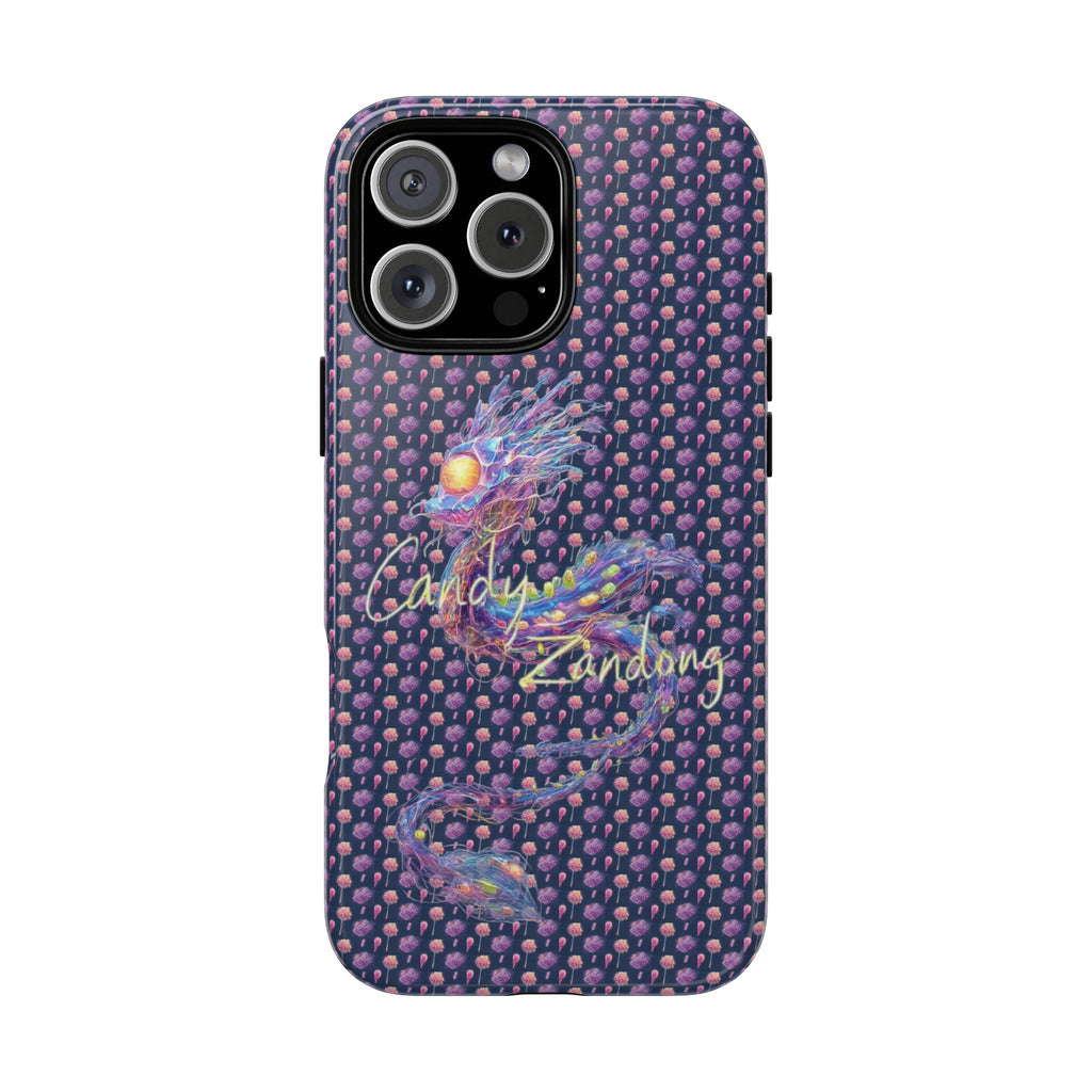 MOUMONS015 Phone Case