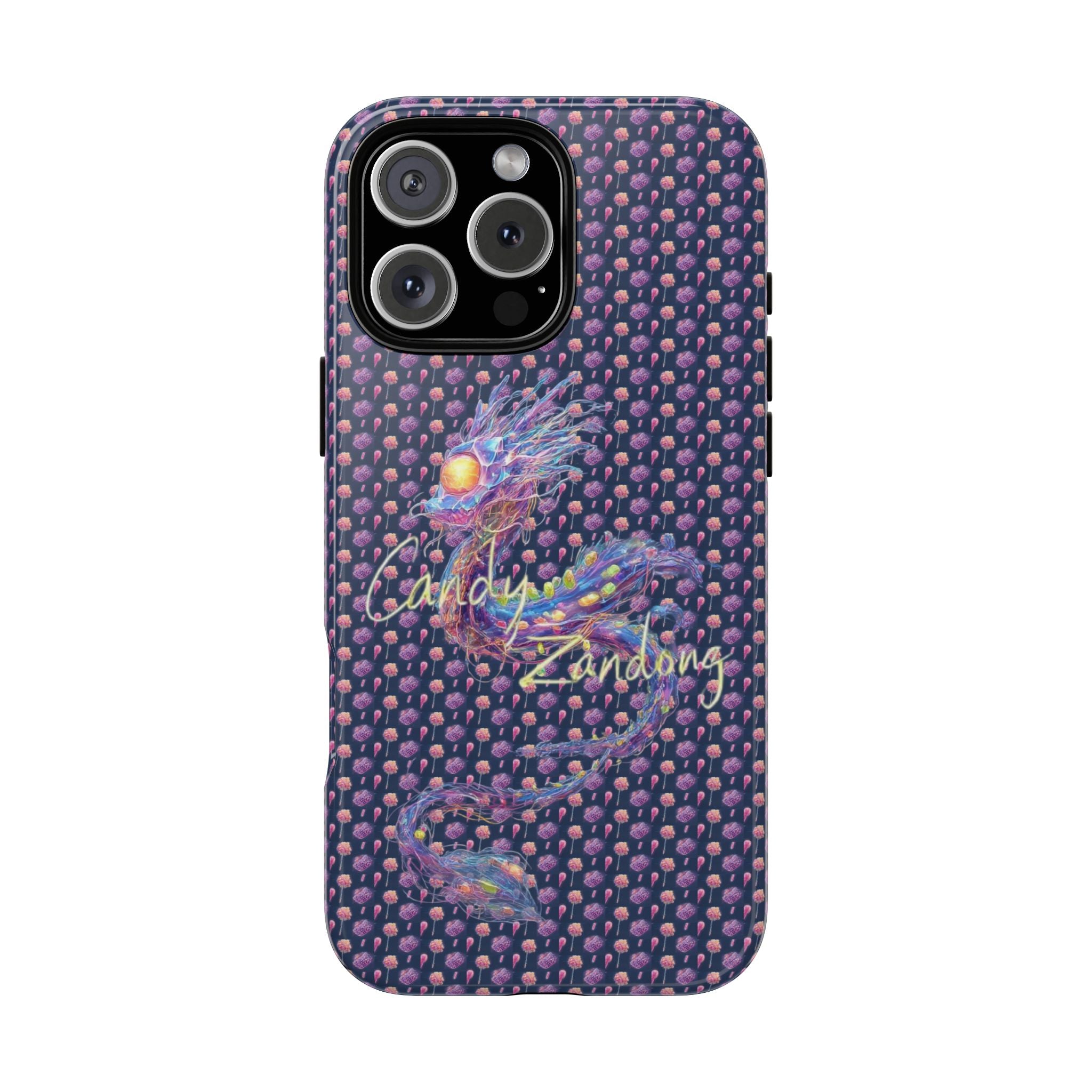 MOUMONS015 Phone Case