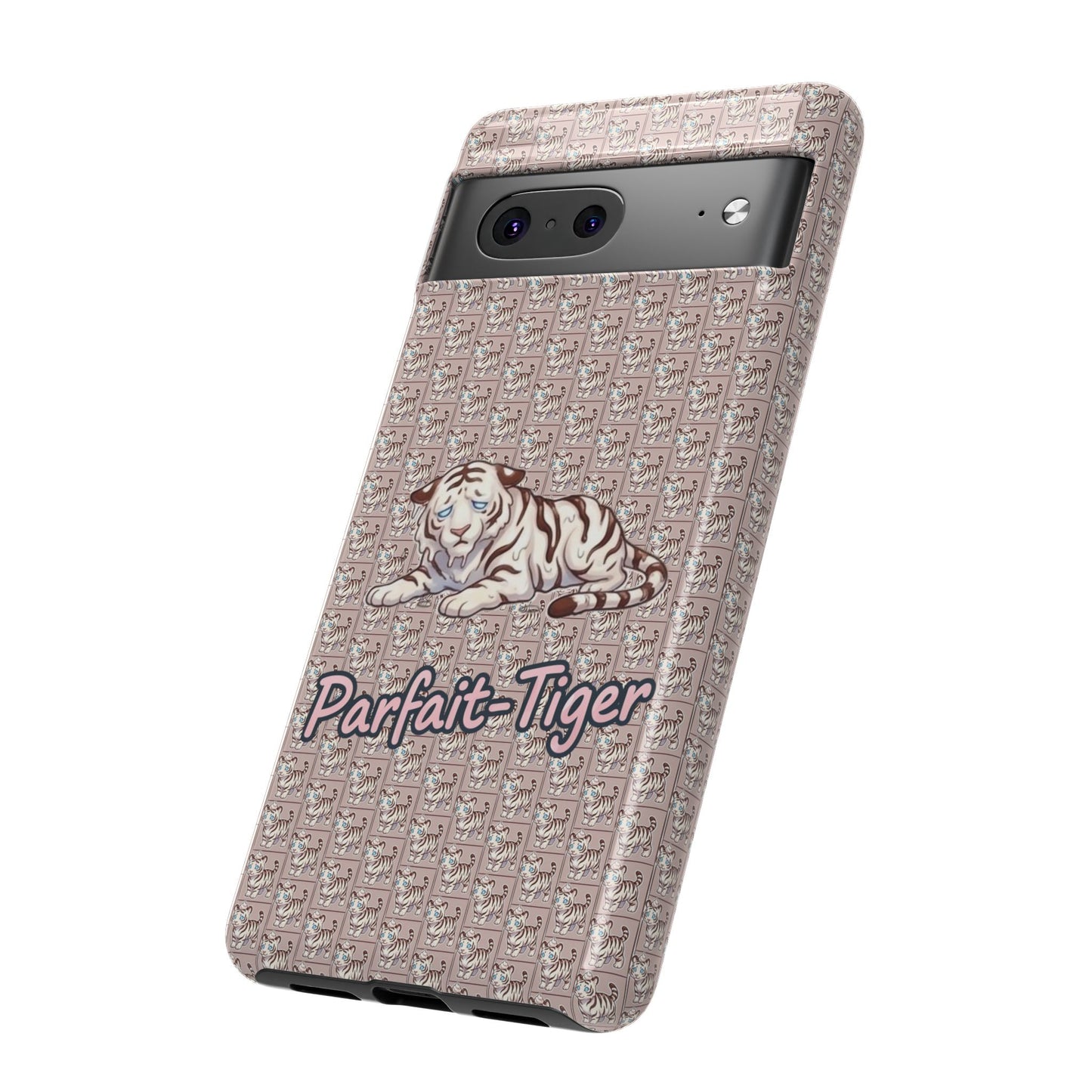MOUMONS010B Phone Case
