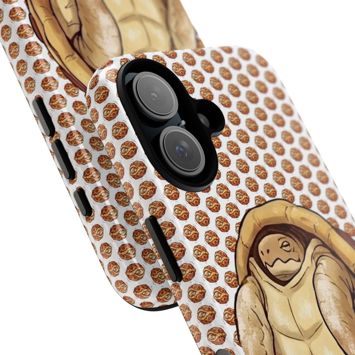 MOUMONS018(2) Phone Case