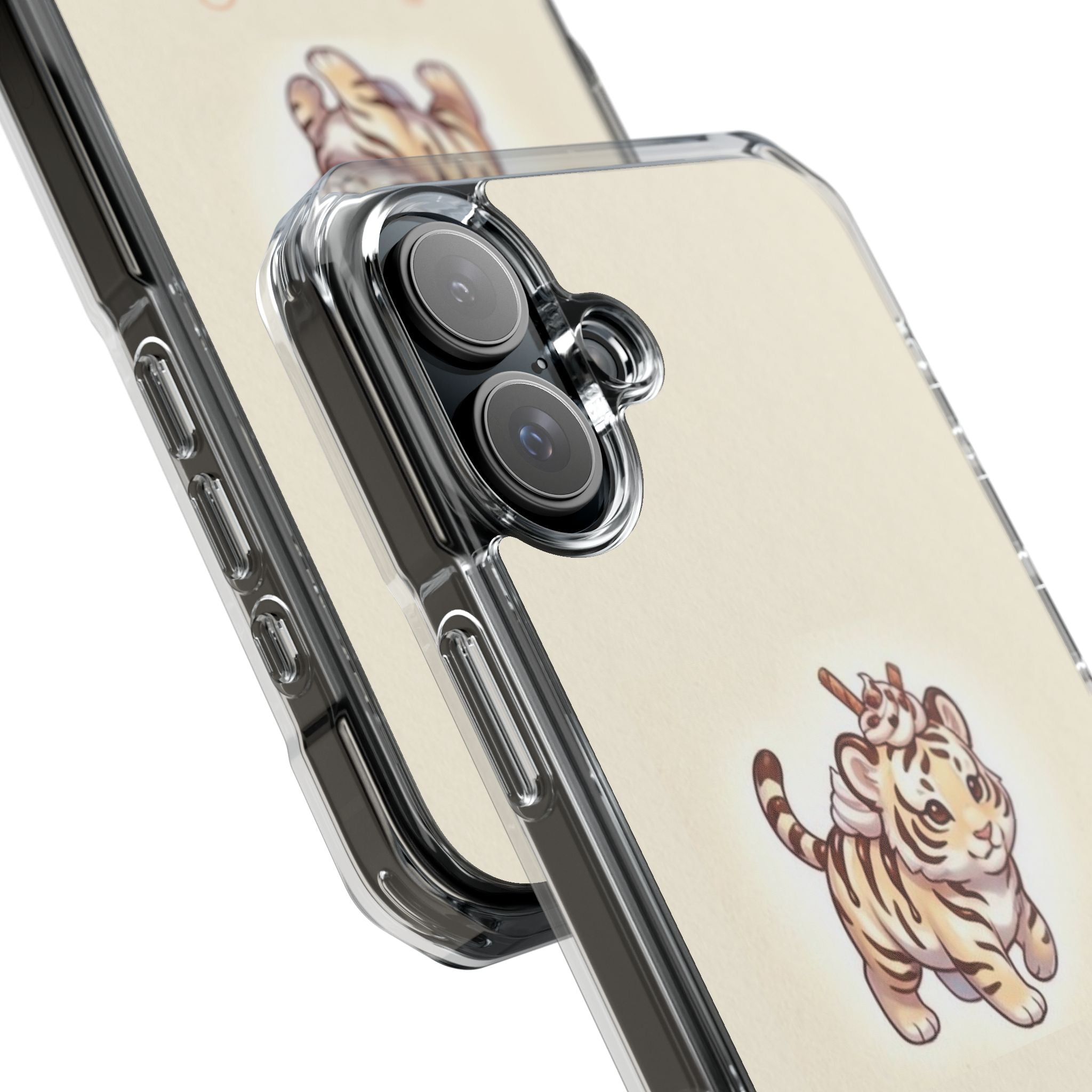 MOUMONS009A Phone Case