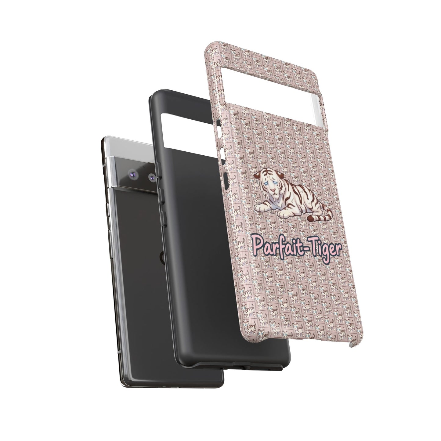 MOUMONS010B Phone Case