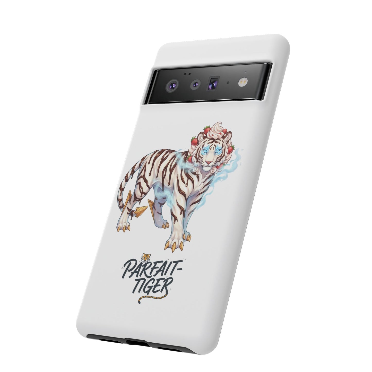 MOUMONS010 Phone Case