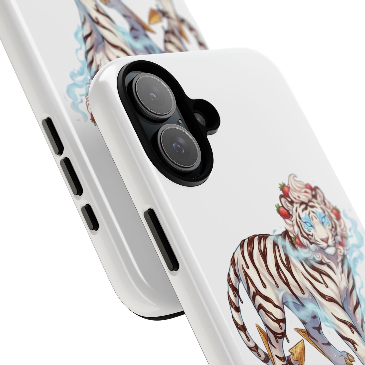 MOUMONS010 Phone Case