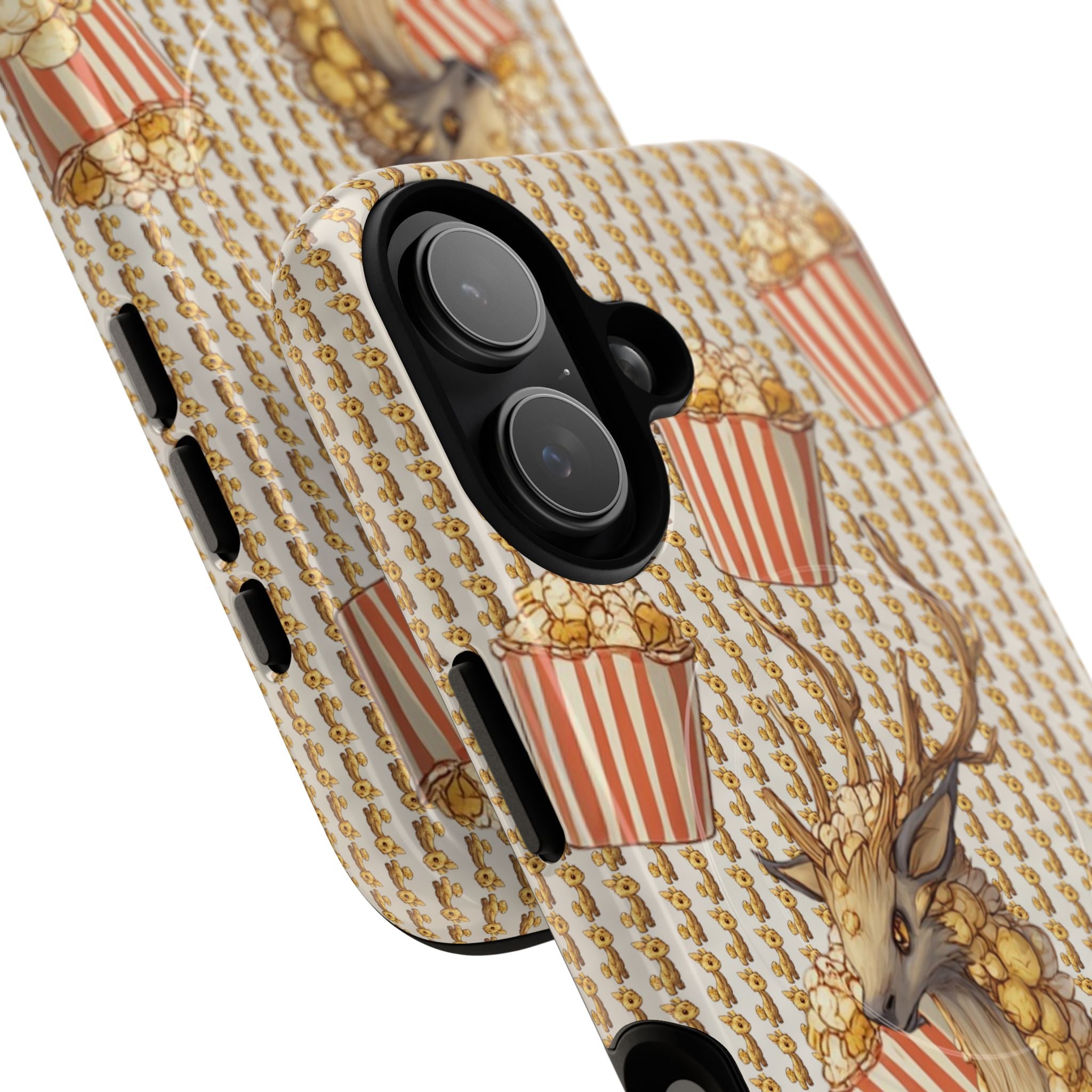 MOUMONS002 Phone Case