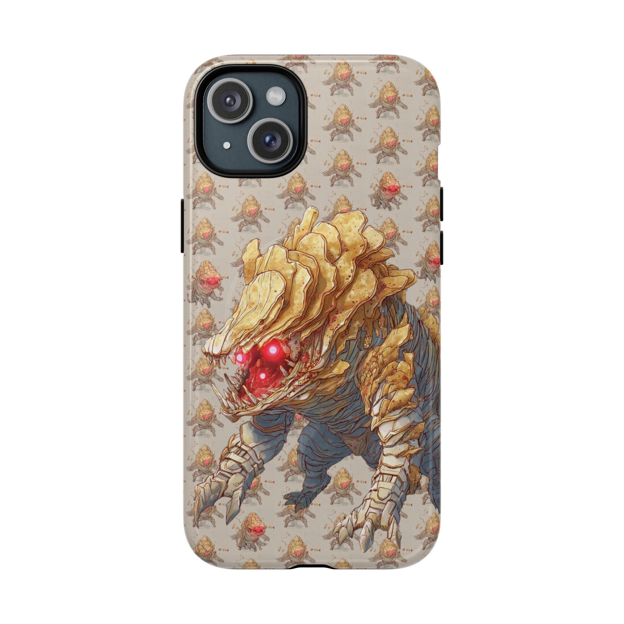 MOUMONS008 Phone Case