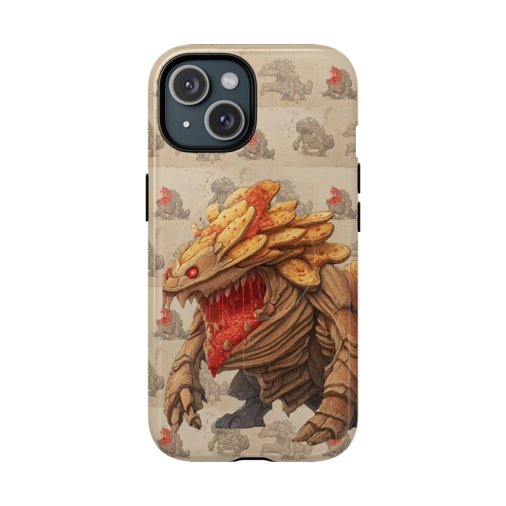 MOUMONS006 Phone Case