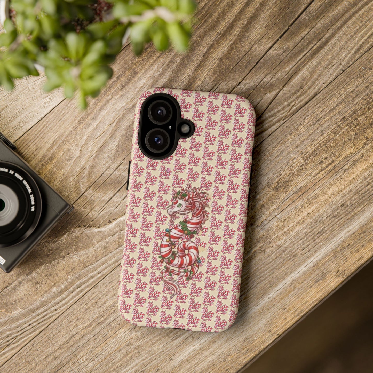 MOUMONS017B Phone Case