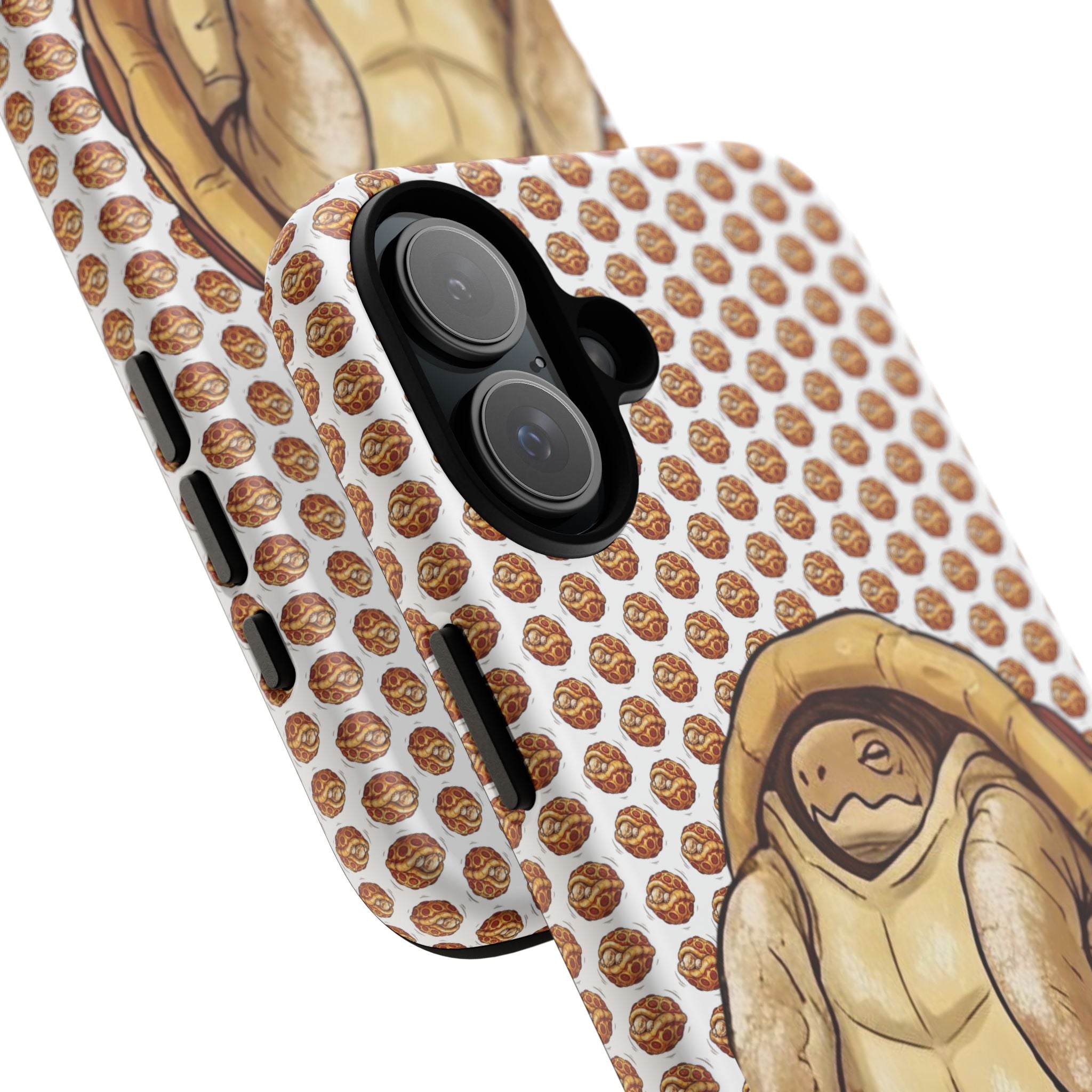 MOUMONS018(2) Phone Case