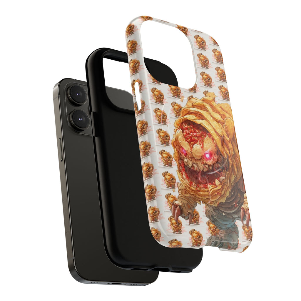 MOUMONS007 Phone Case