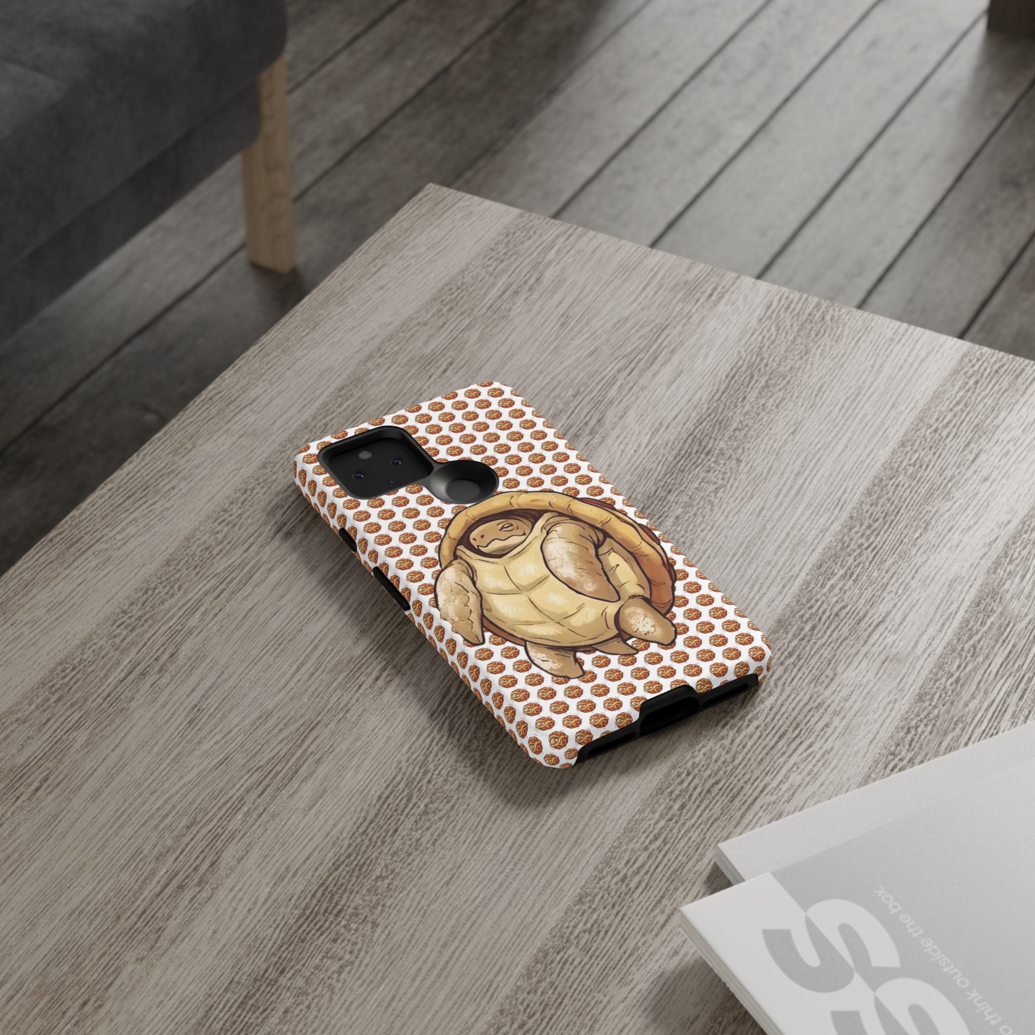 MOUMONS018(2) Phone Case