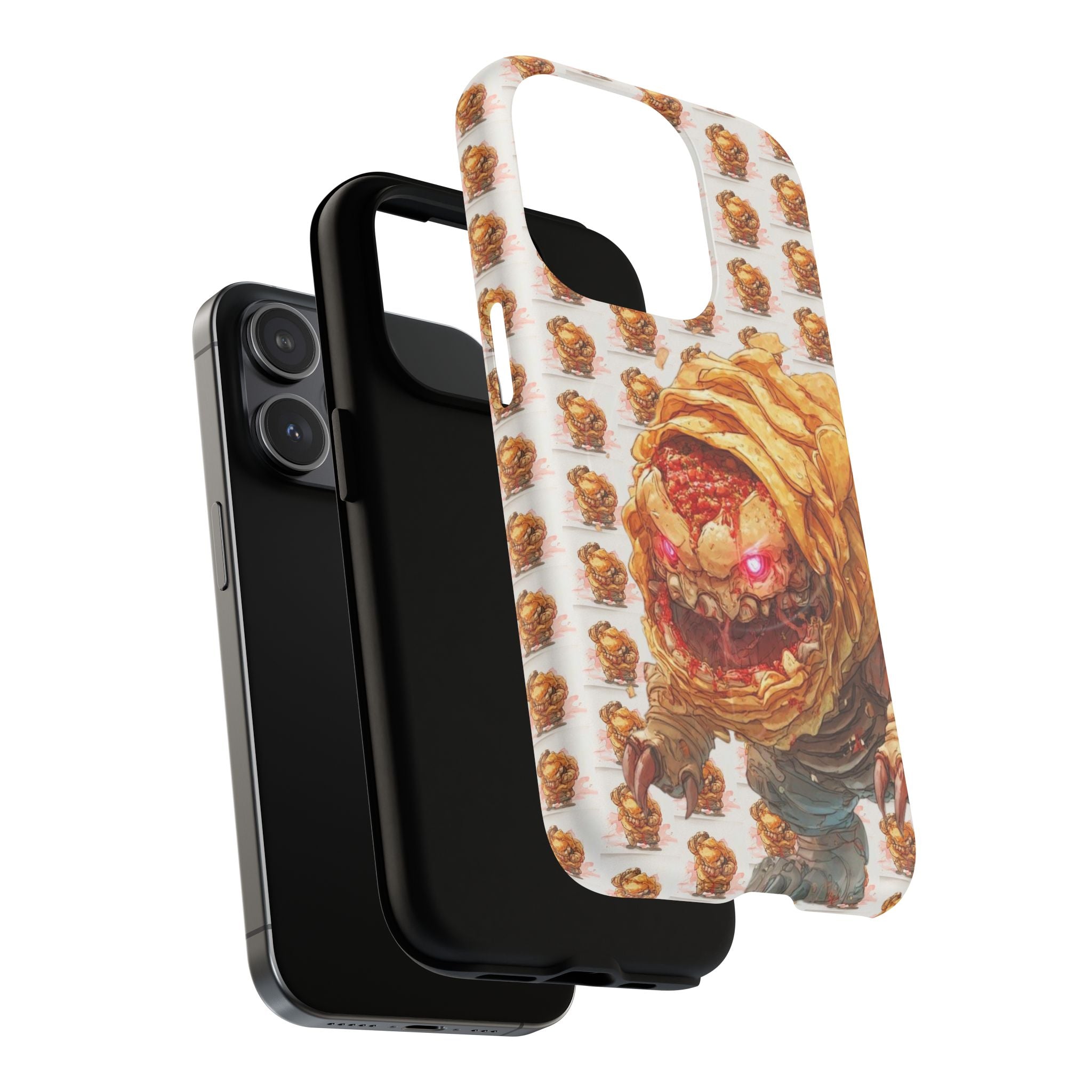 MOUMONS007 Phone Case