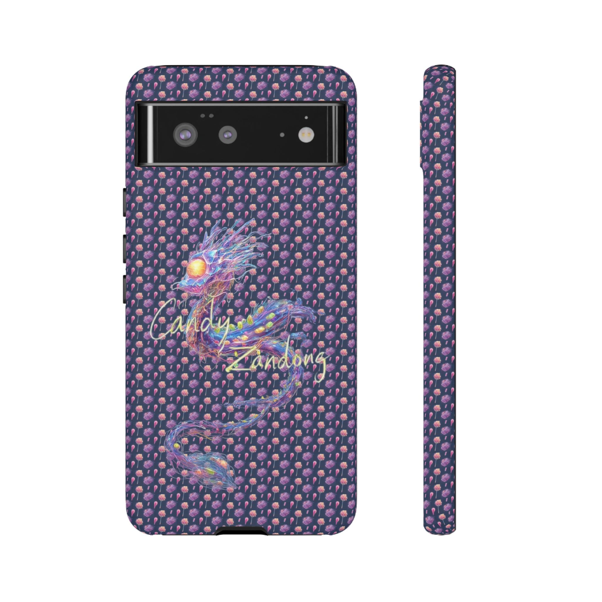 MOUMONS015 Phone Case