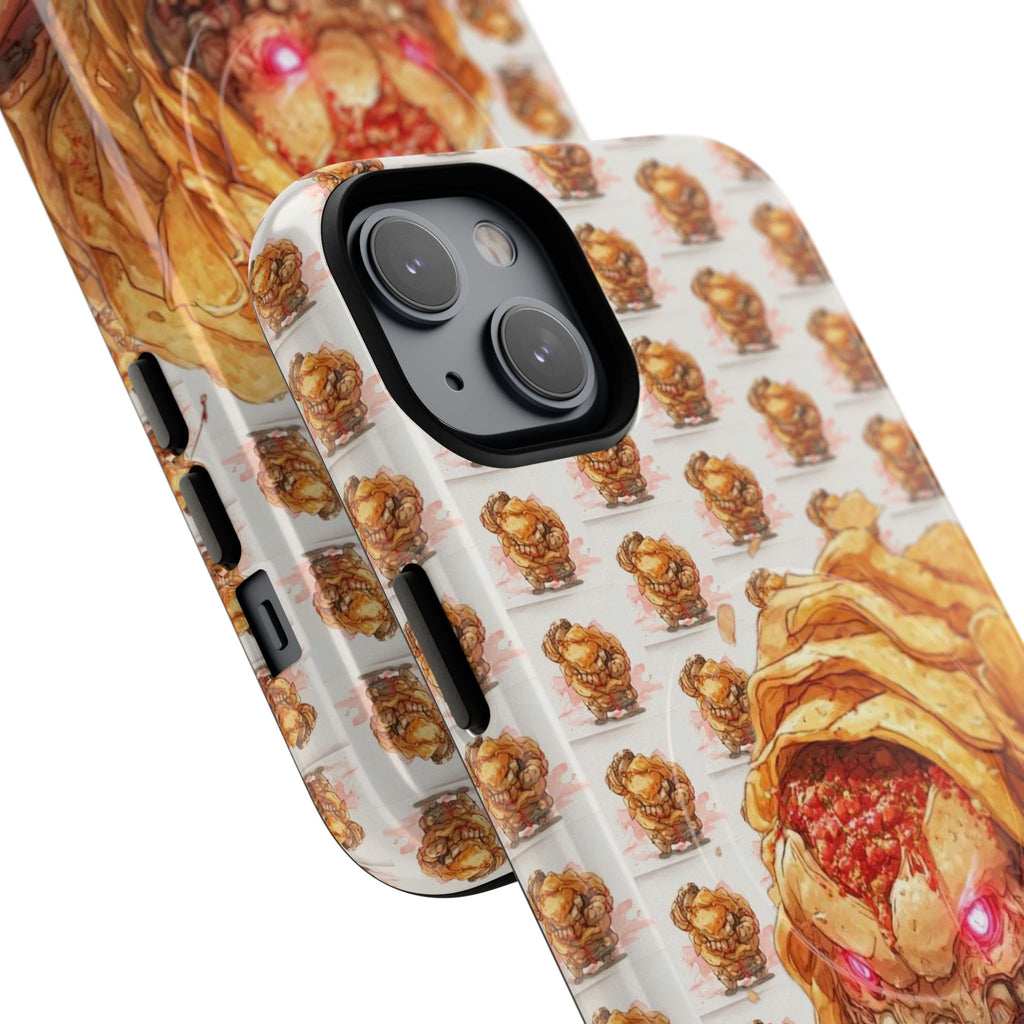 MOUMONS007 Phone Case