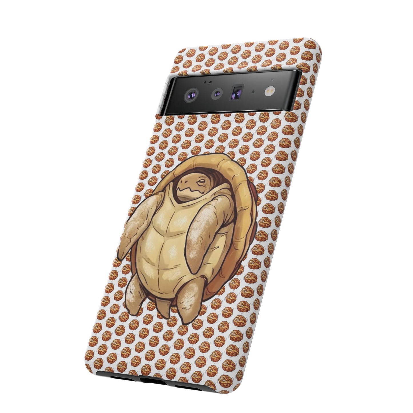 MOUMONS018(2) Phone Case