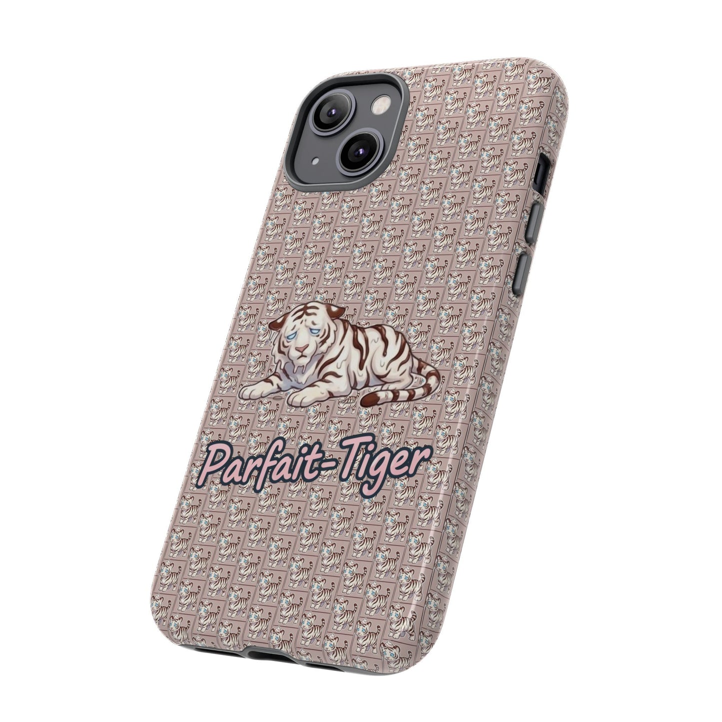 MOUMONS010B Phone Case