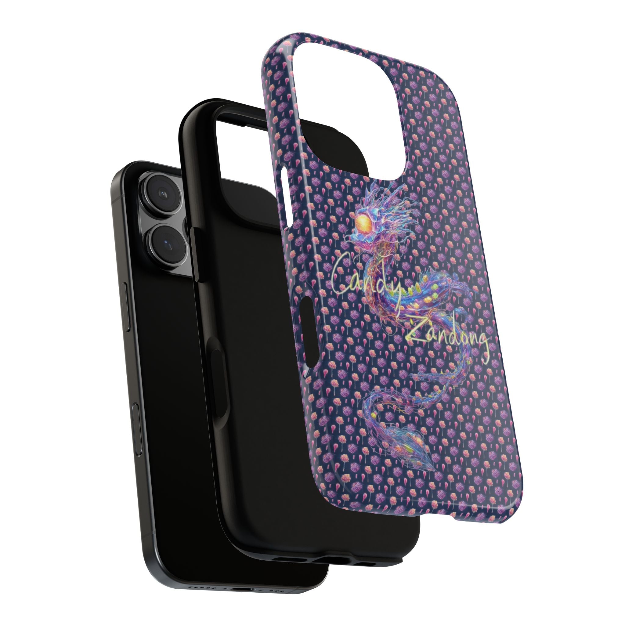 MOUMONS015 Phone Case