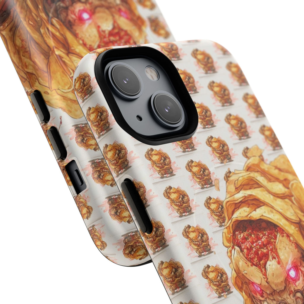 MOUMONS007 Phone Case