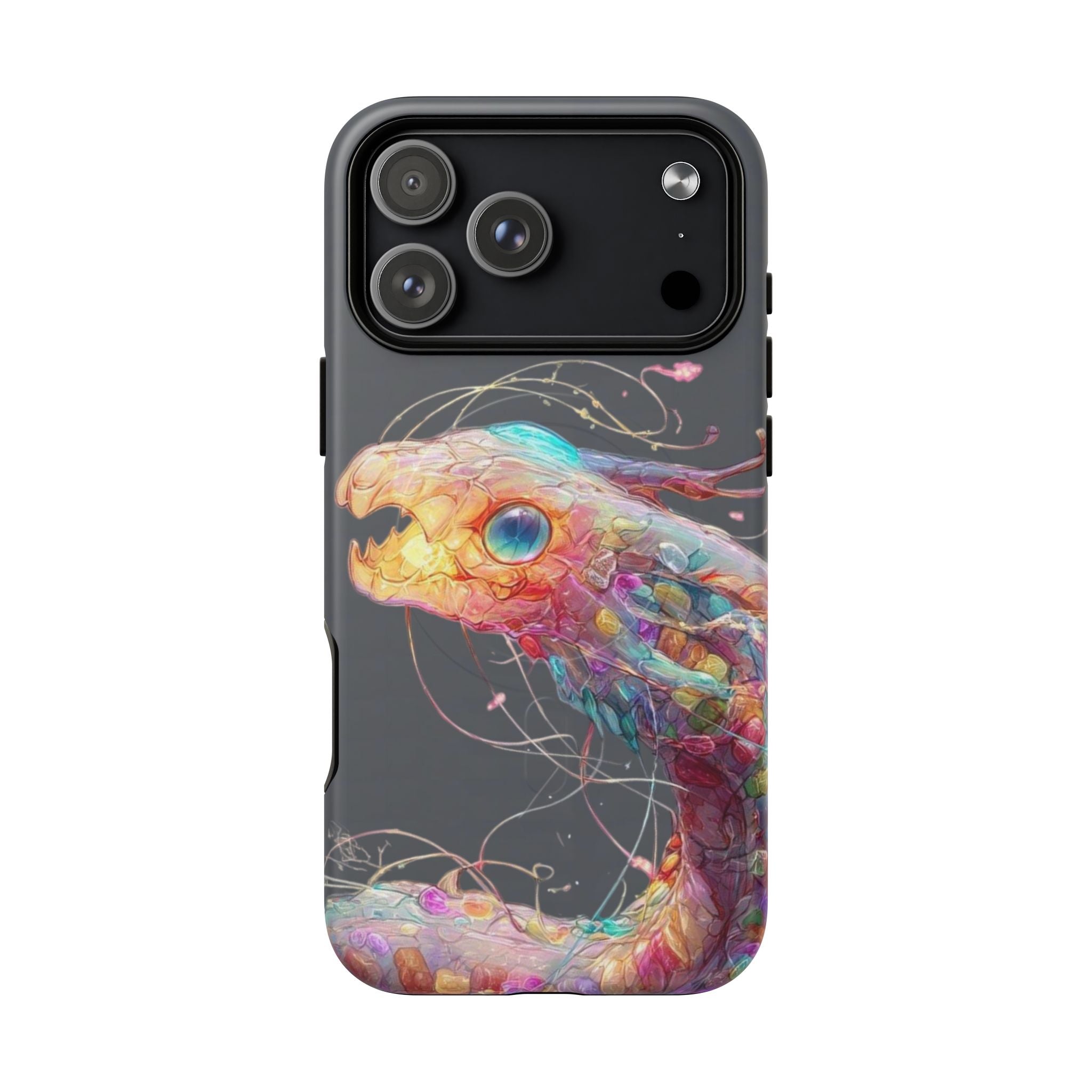 MOUMONS016 Tough Phone Case