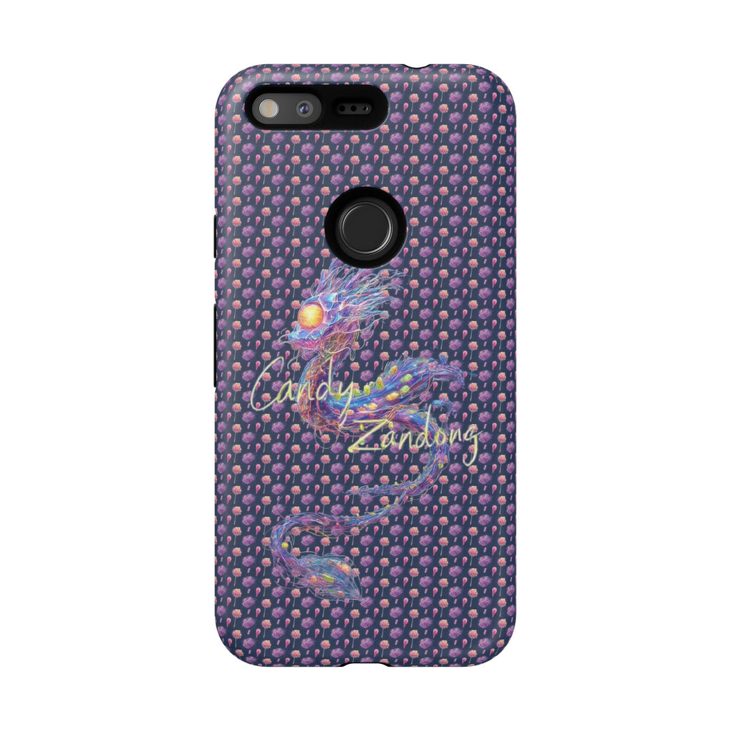 MOUMONS015 Phone Case