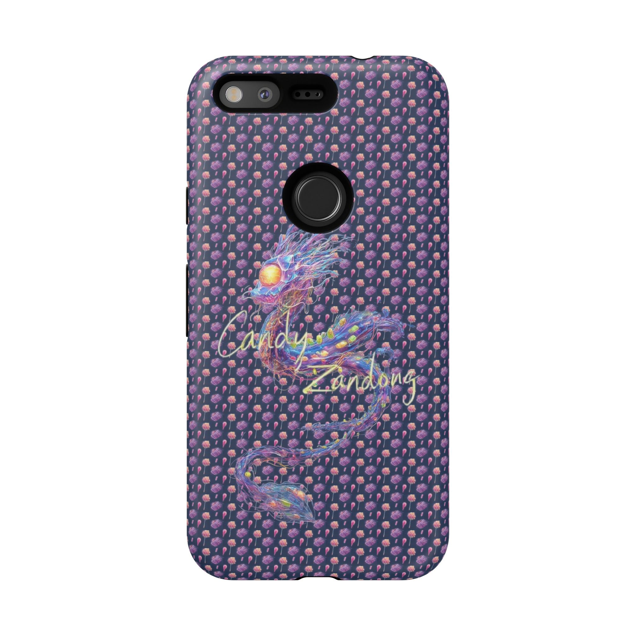 MOUMONS015 Phone Case