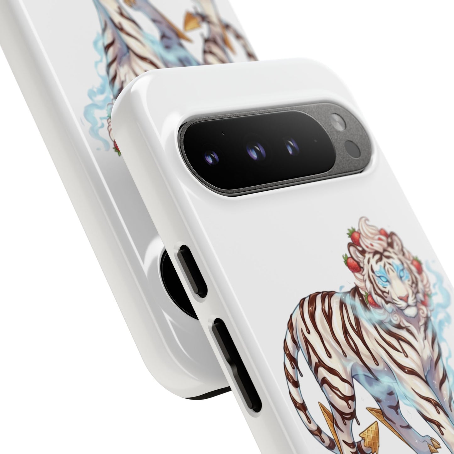 MOUMONS010 Phone Case