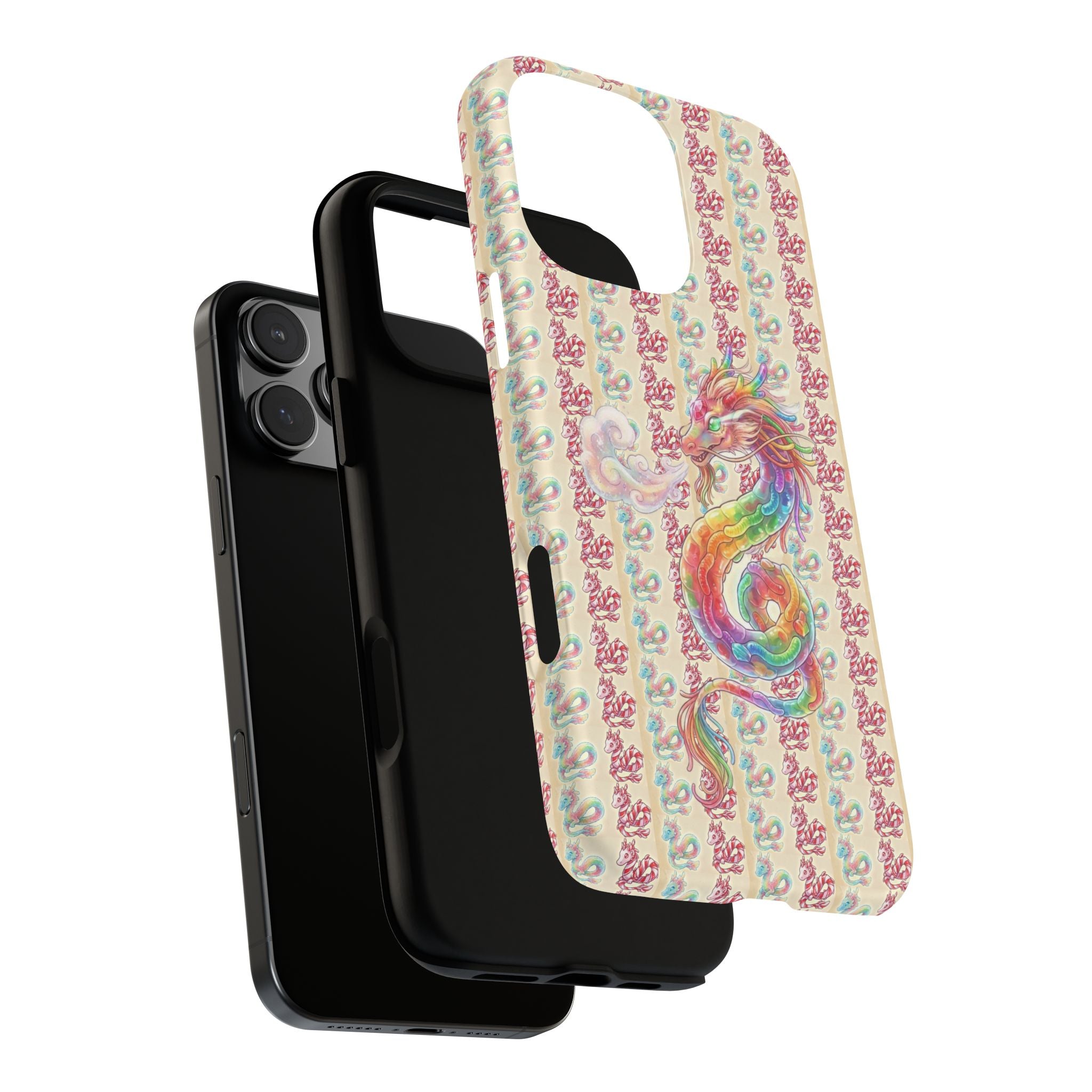 MOUMONS017 Phone Case