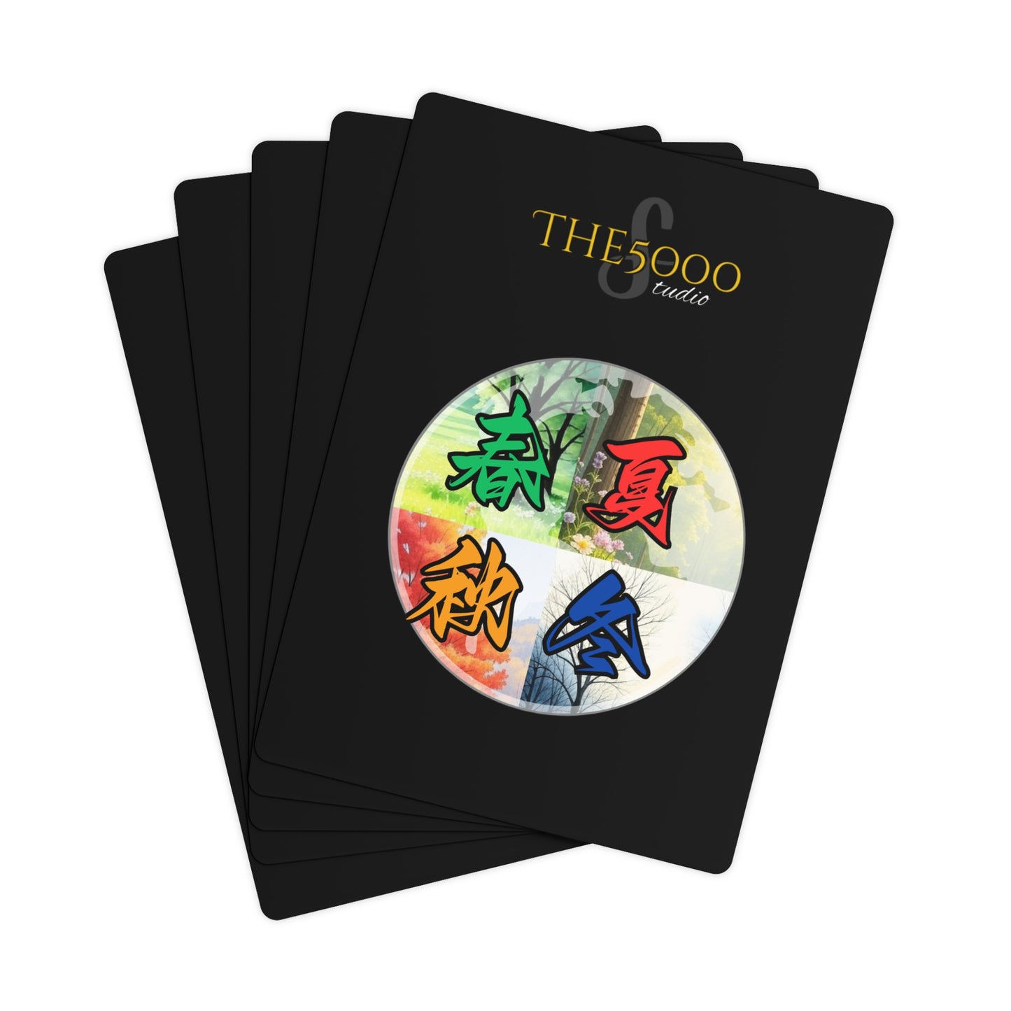 Unique Poker Cards Set, Custom Playing Cards, Card Game for Game Night, Gift for Gamers, Casino Theme Decor, Fun Family Games