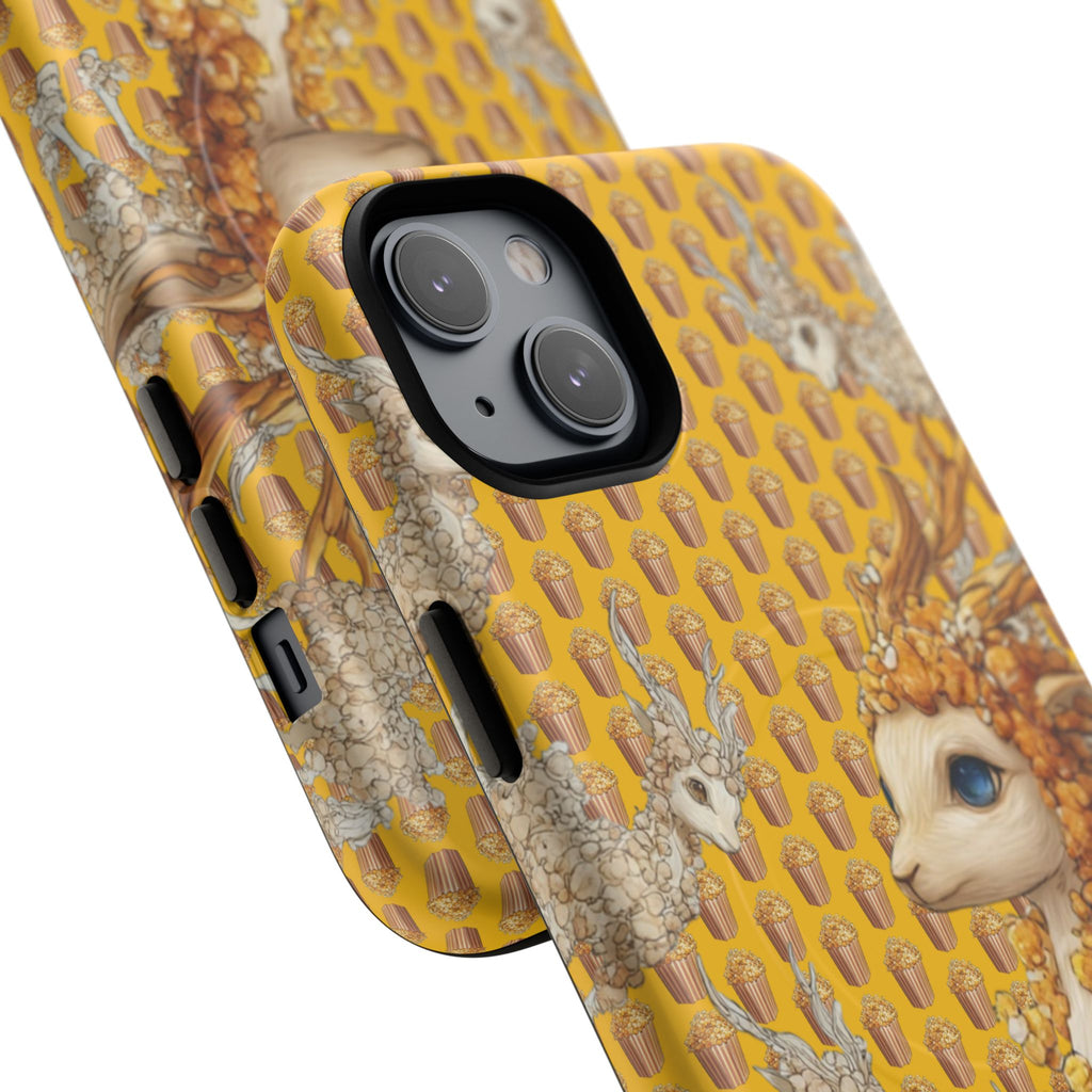 MOUMONS001 Phone Case