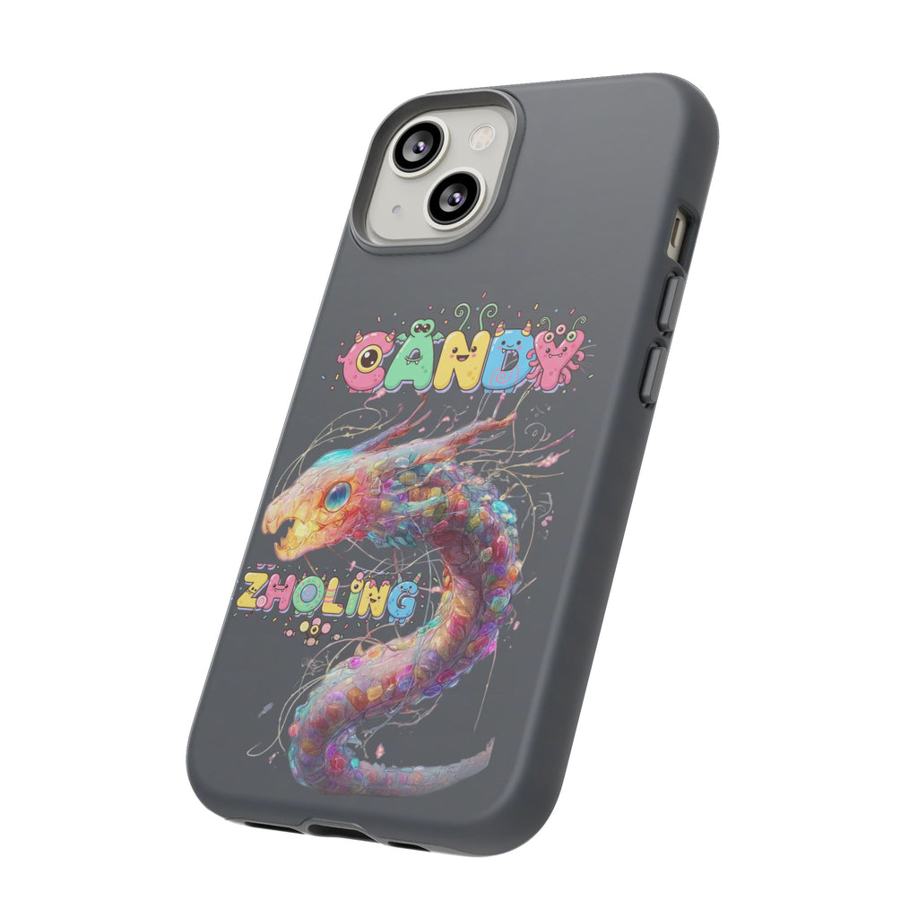 MOUMONS016 Tough Phone Case