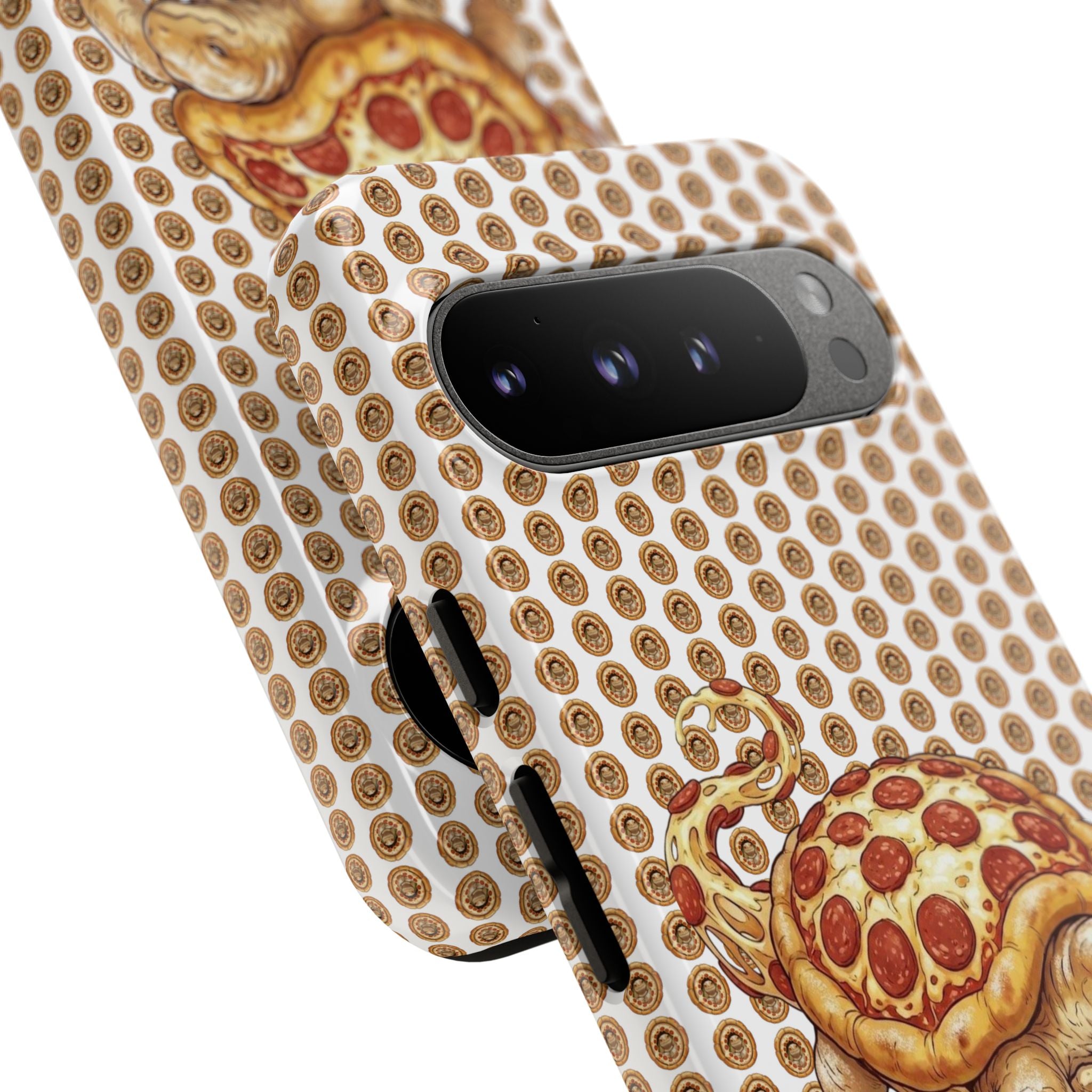 MOUMONS018A Phone Case