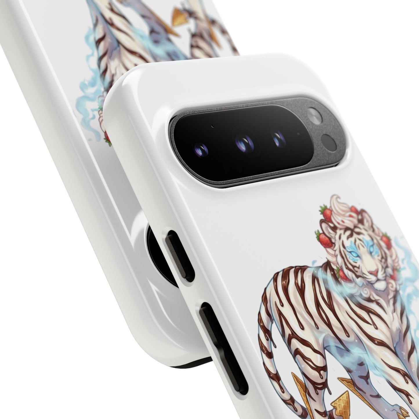 MOUMONS010 Phone Case