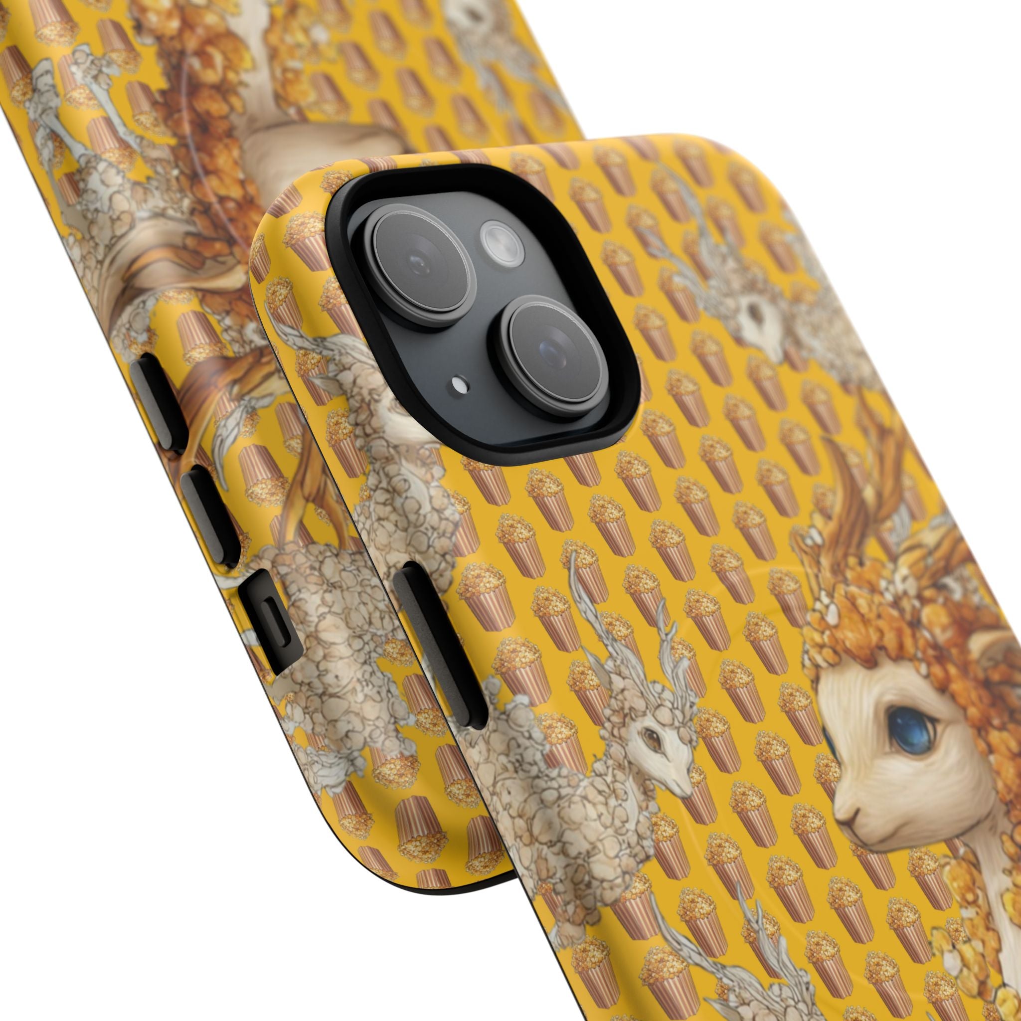 MOUMONS001 Phone Case