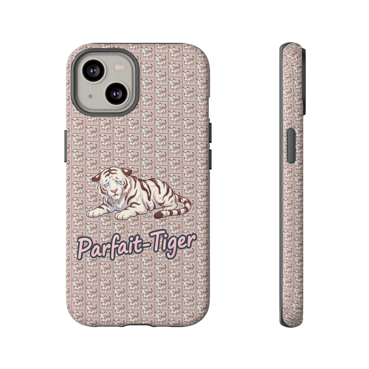 MOUMONS010B Phone Case