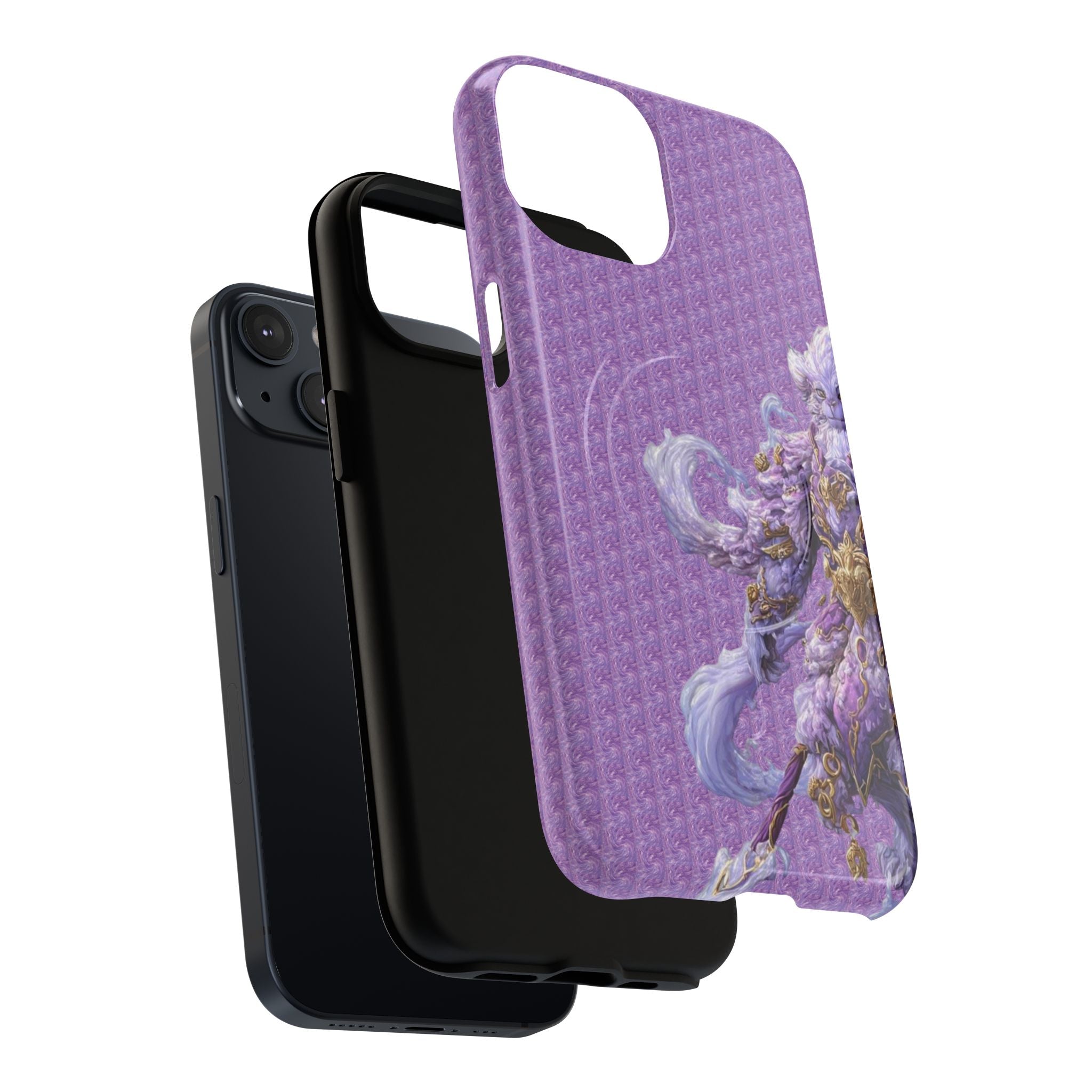 MOUMONS003 Phone case