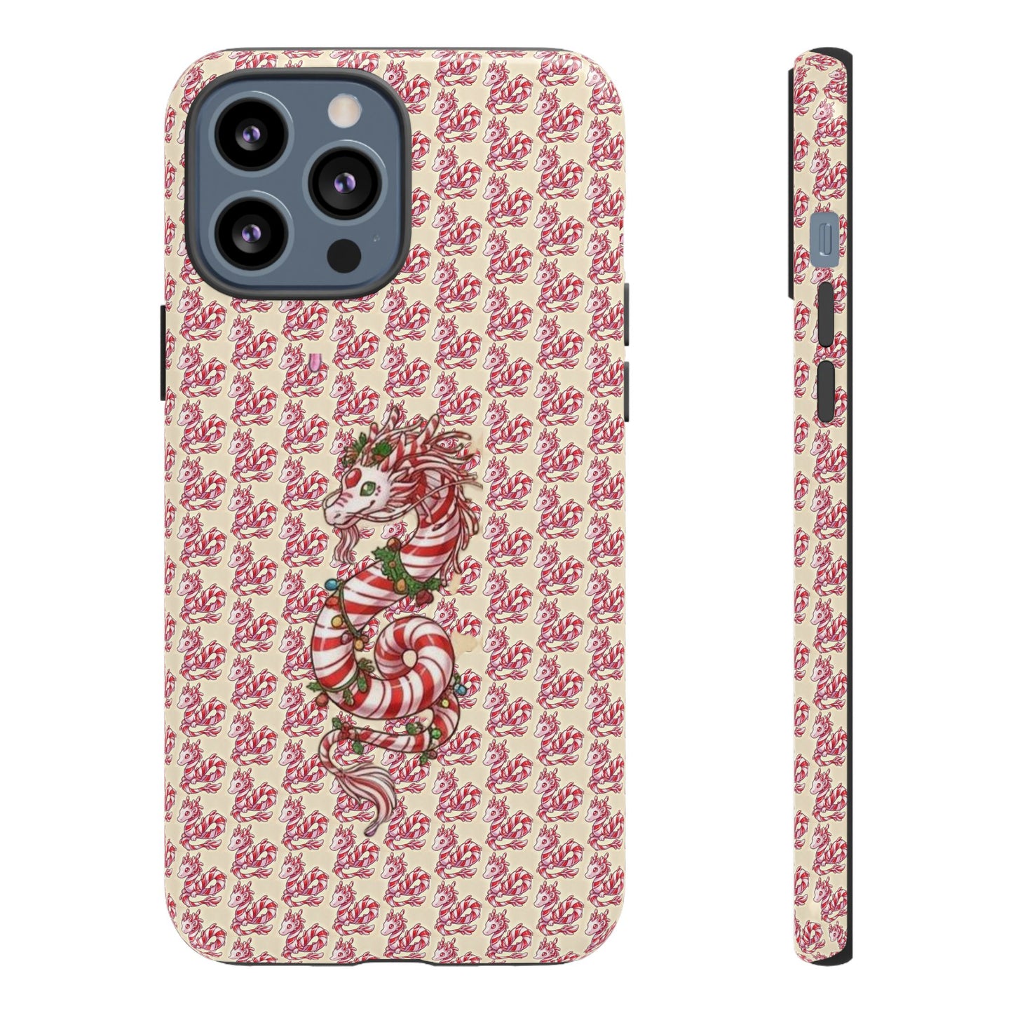 MOUMONS017B Phone Case