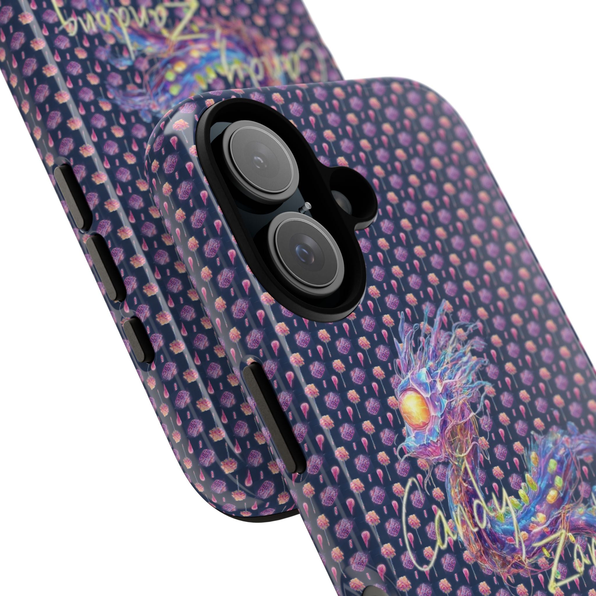 MOUMONS015 Phone Case