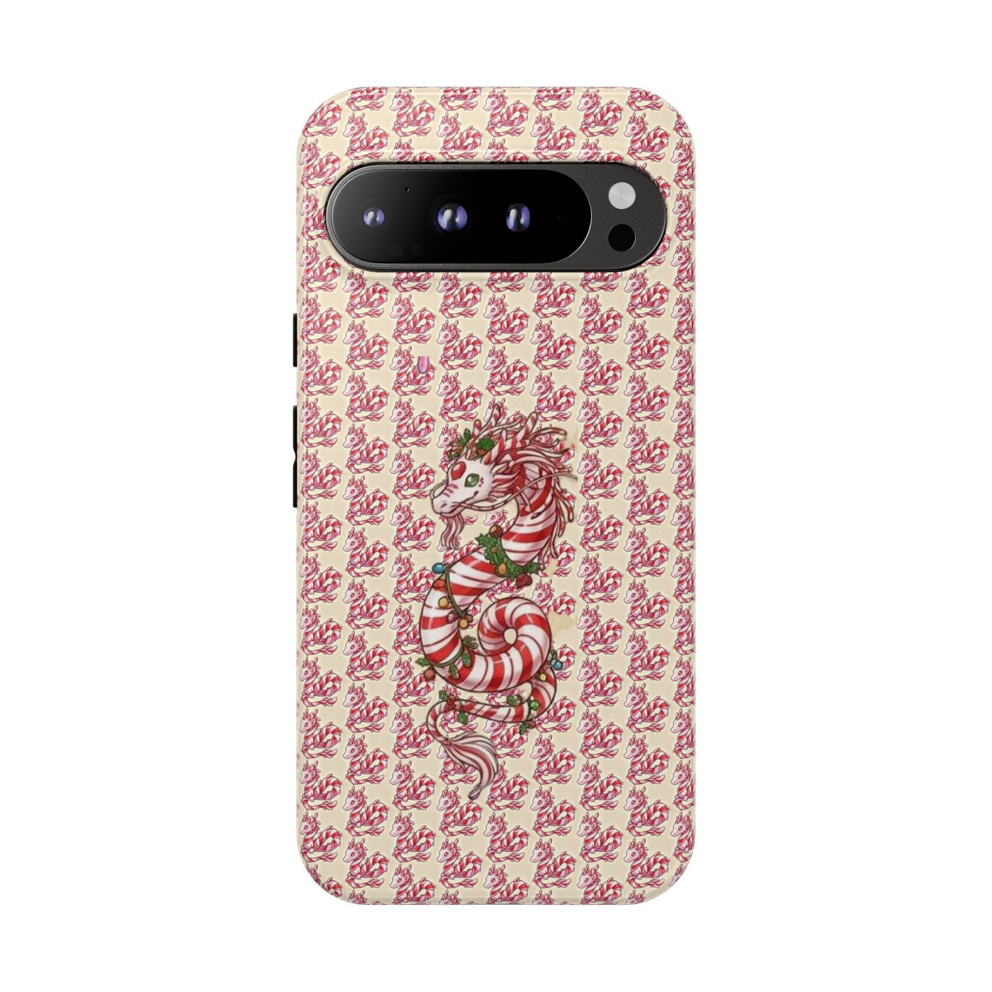 MOUMONS017B Phone Case